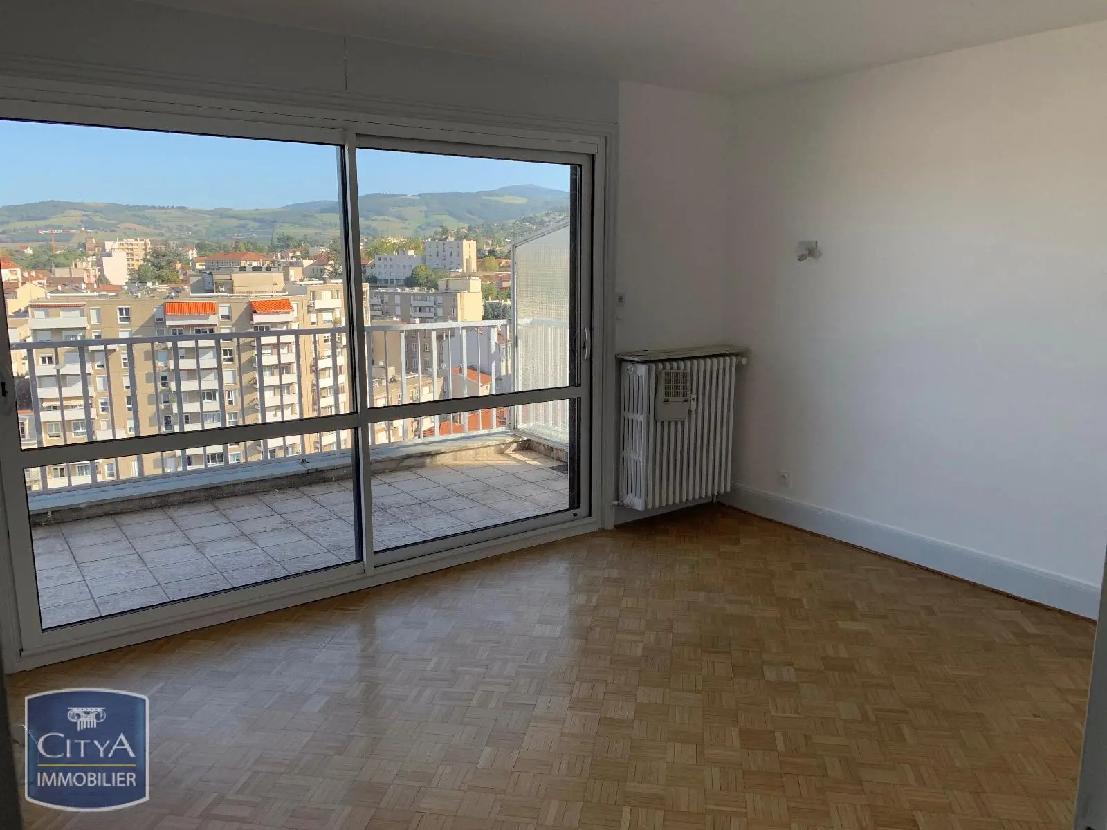 Photo 2 Appartement 3 pièces 85.48m²