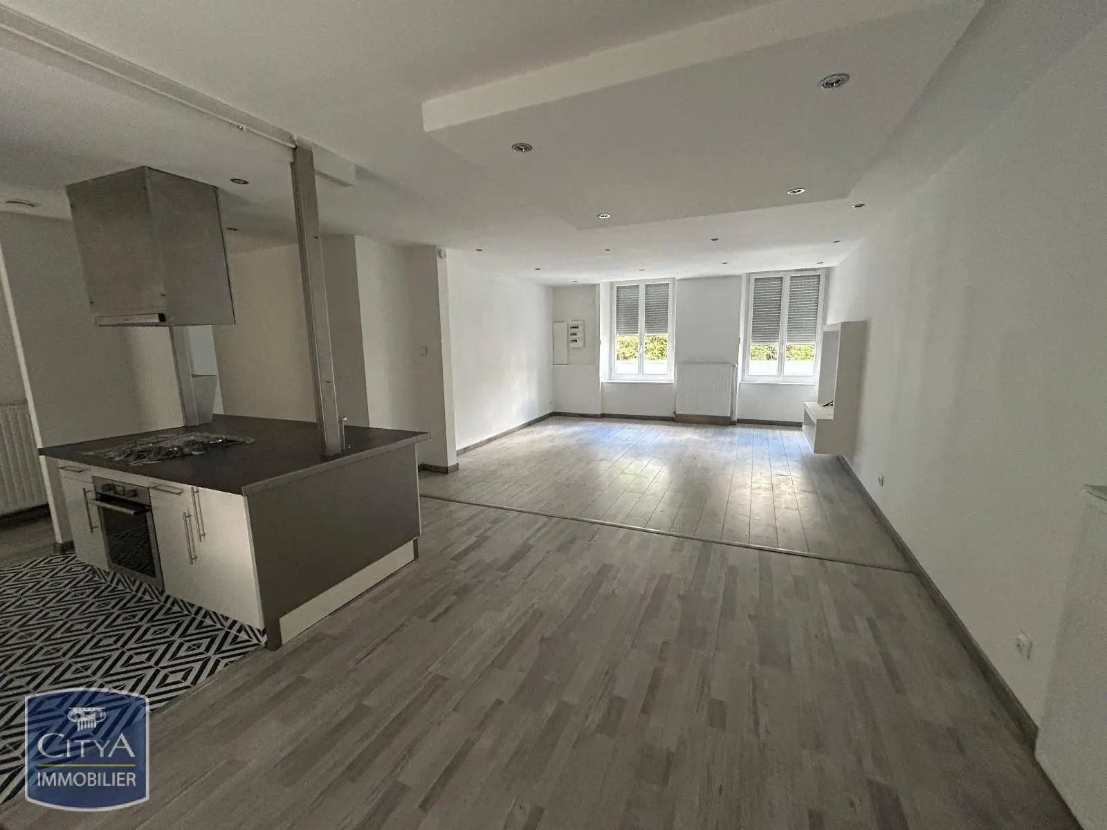 Photo 2 Appartement 2 pièces 67.4m²