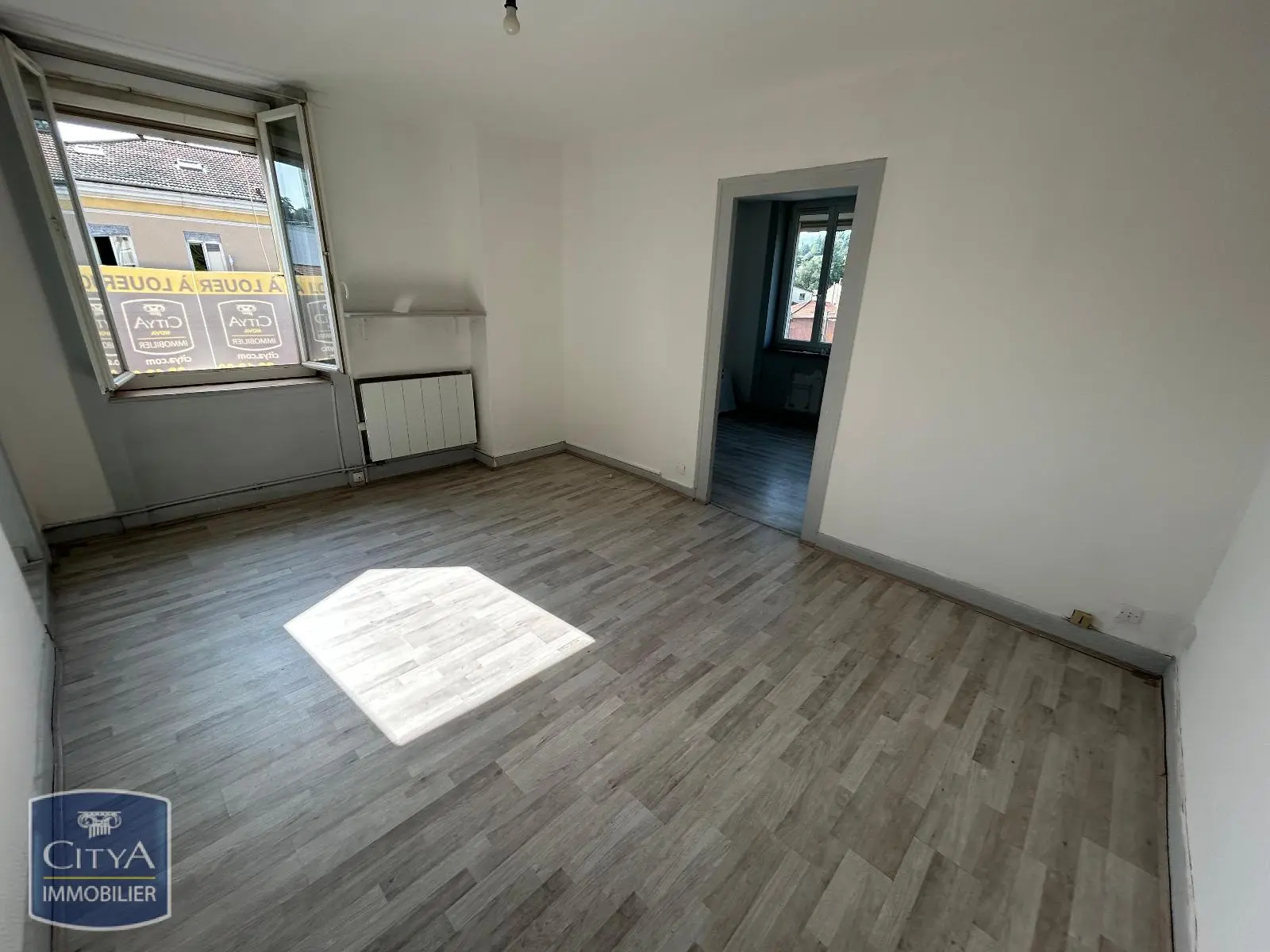 Photo 3 Appartement 2 pièces 41.54m²