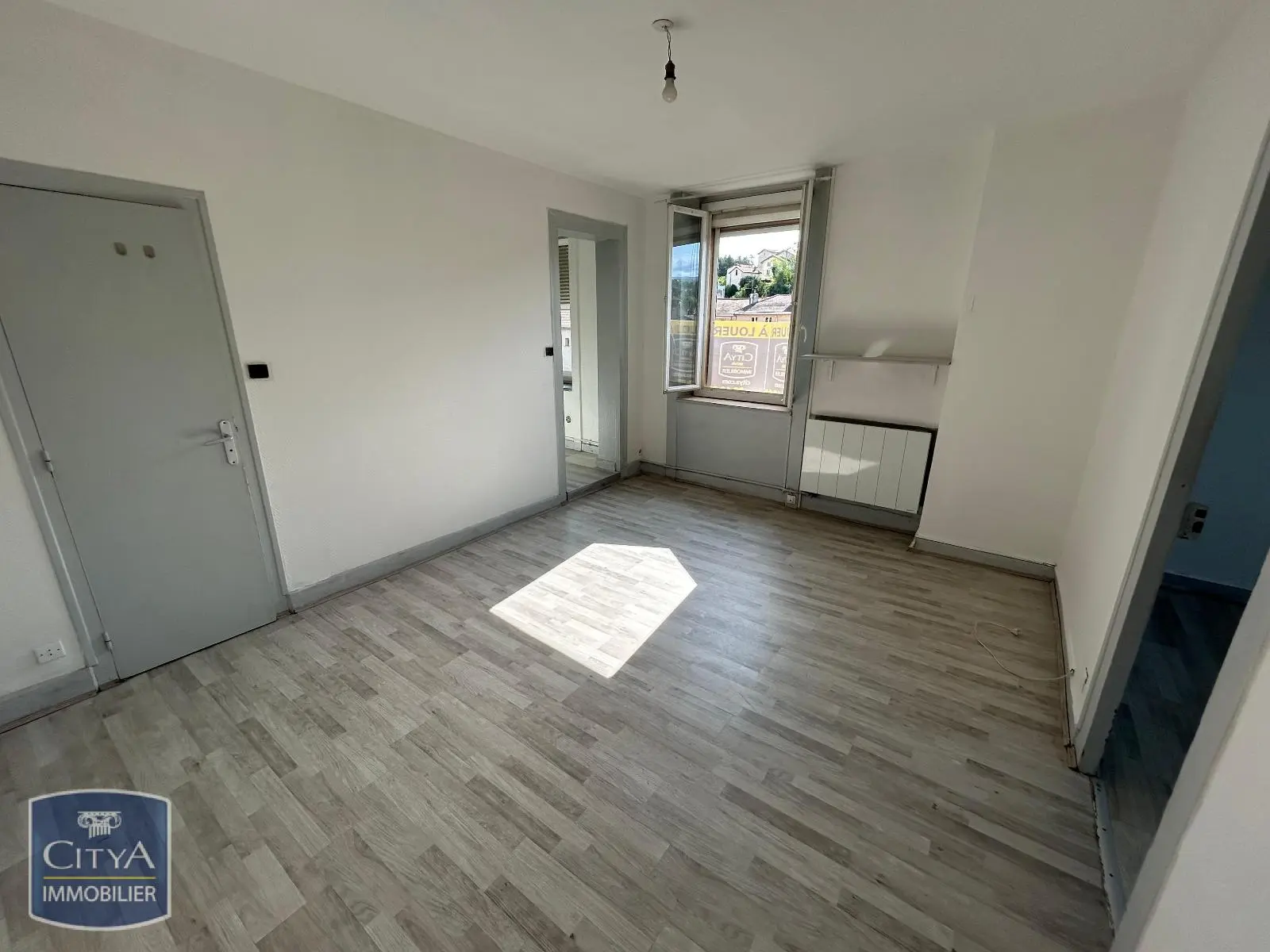 Photo 2 Appartement 2 pièces 41.54m²