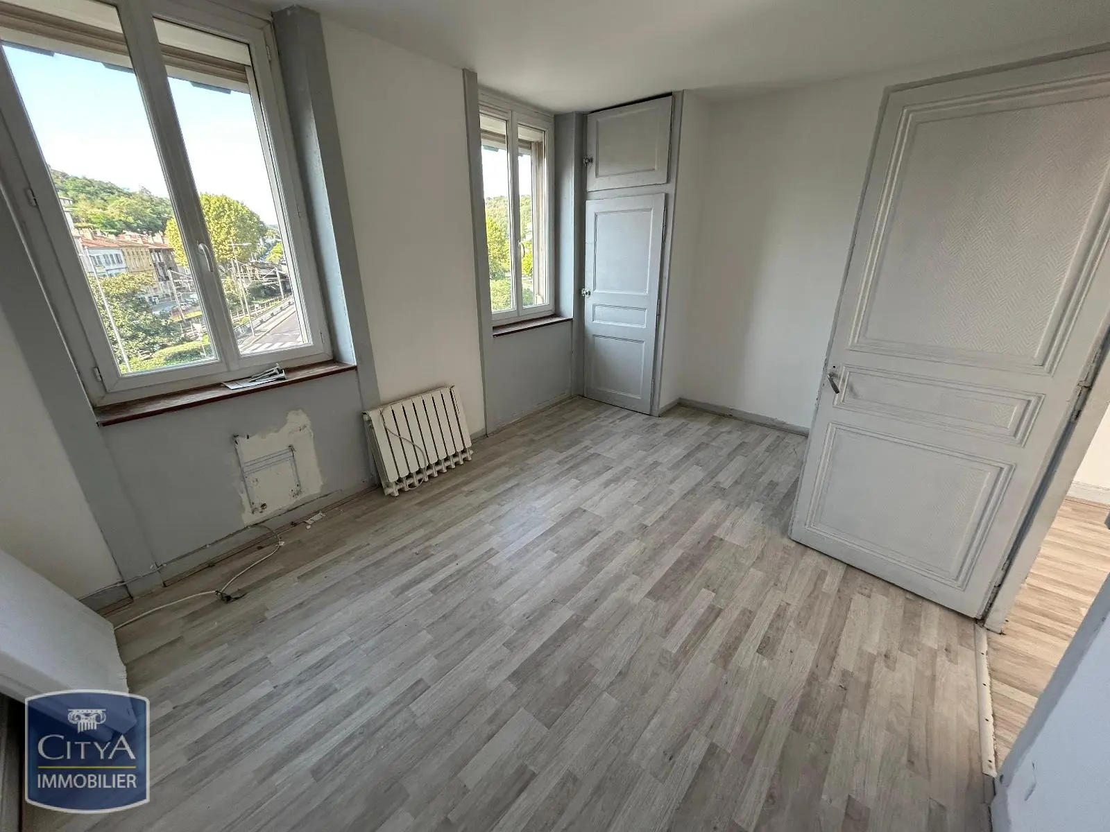 Photo 9 Appartement 2 pièces 41.54m²