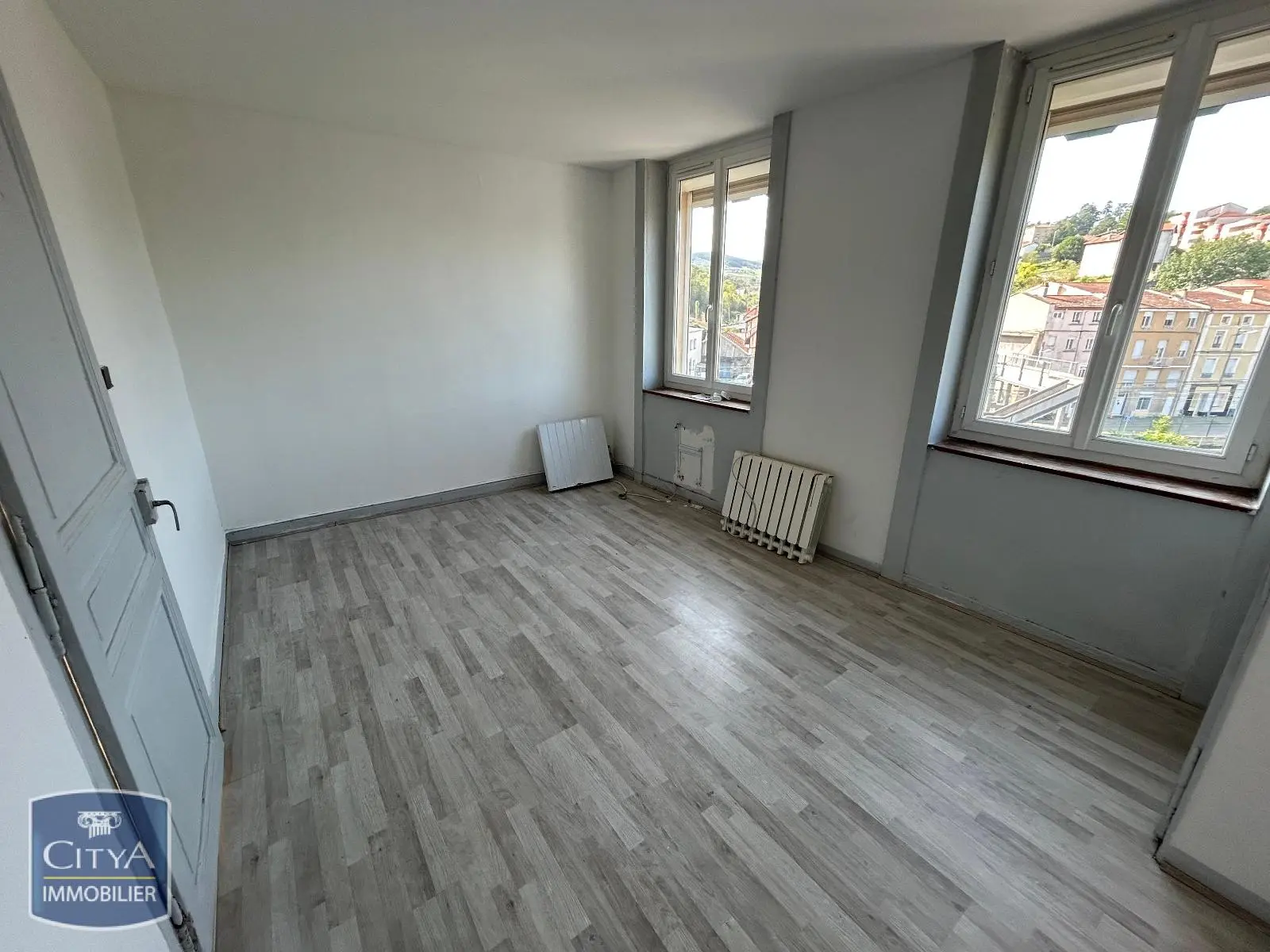 Photo 7 Appartement 2 pièces 41.54m²