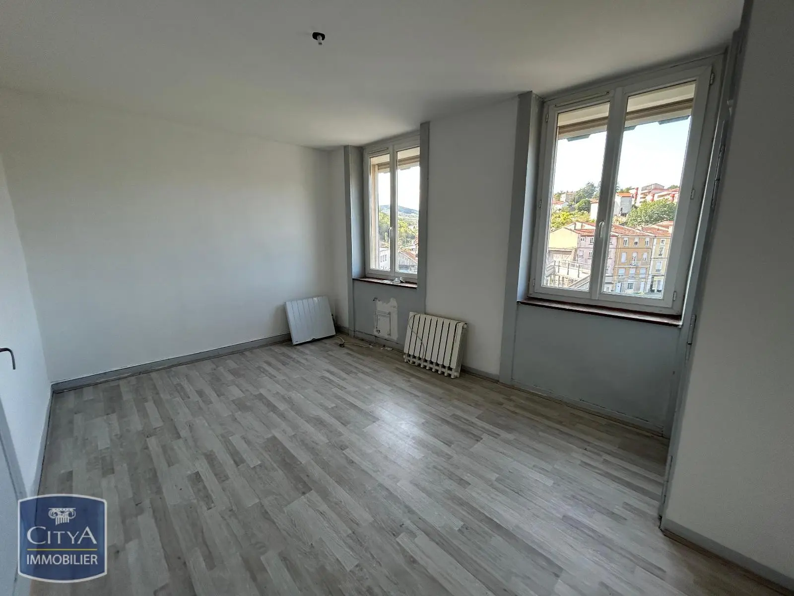 Photo 6 Appartement 2 pièces 41.54m²