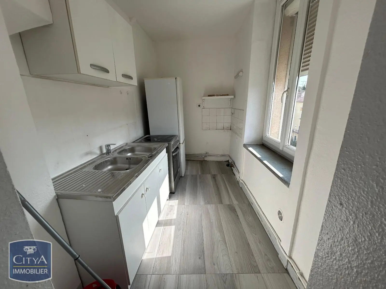 Photo 5 Appartement 2 pièces 41.54m²