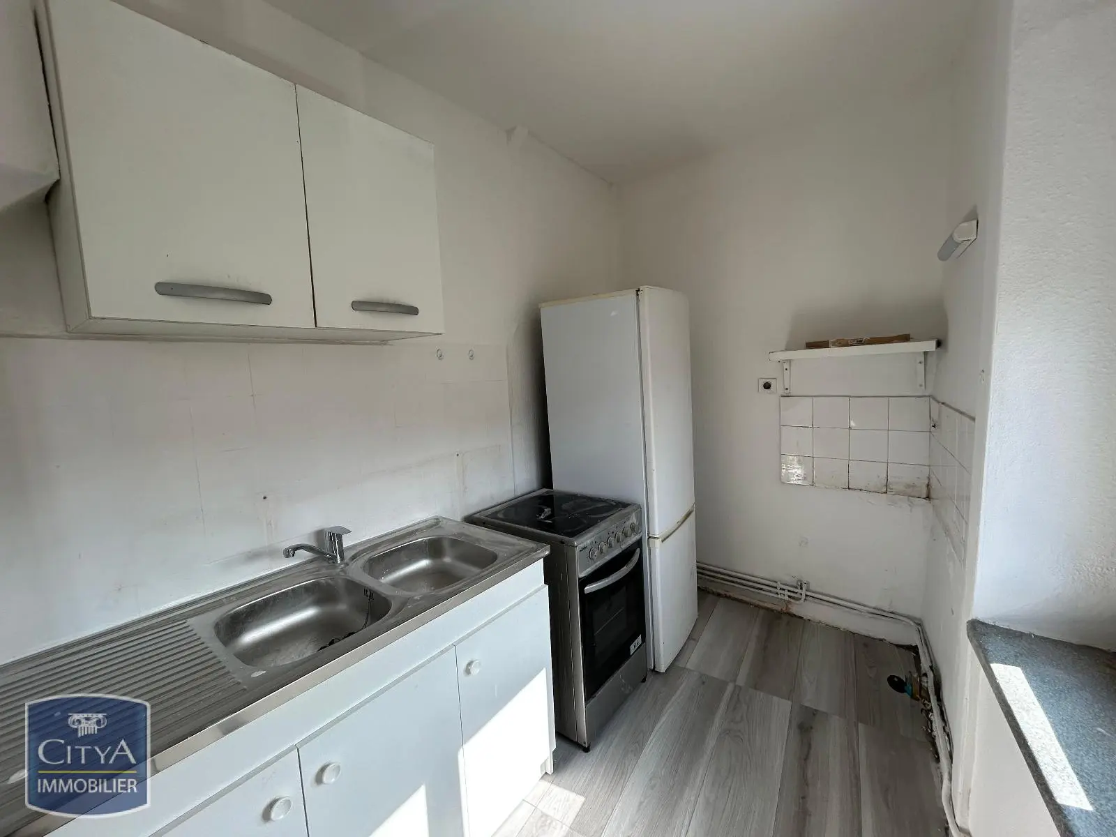 Photo 4 Appartement 2 pièces 41.54m²