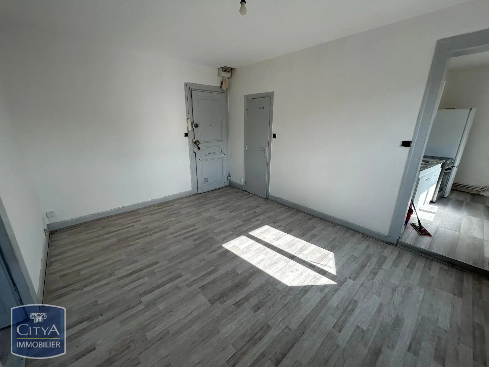 Photo 1 Appartement 2 pièces 41.54m²