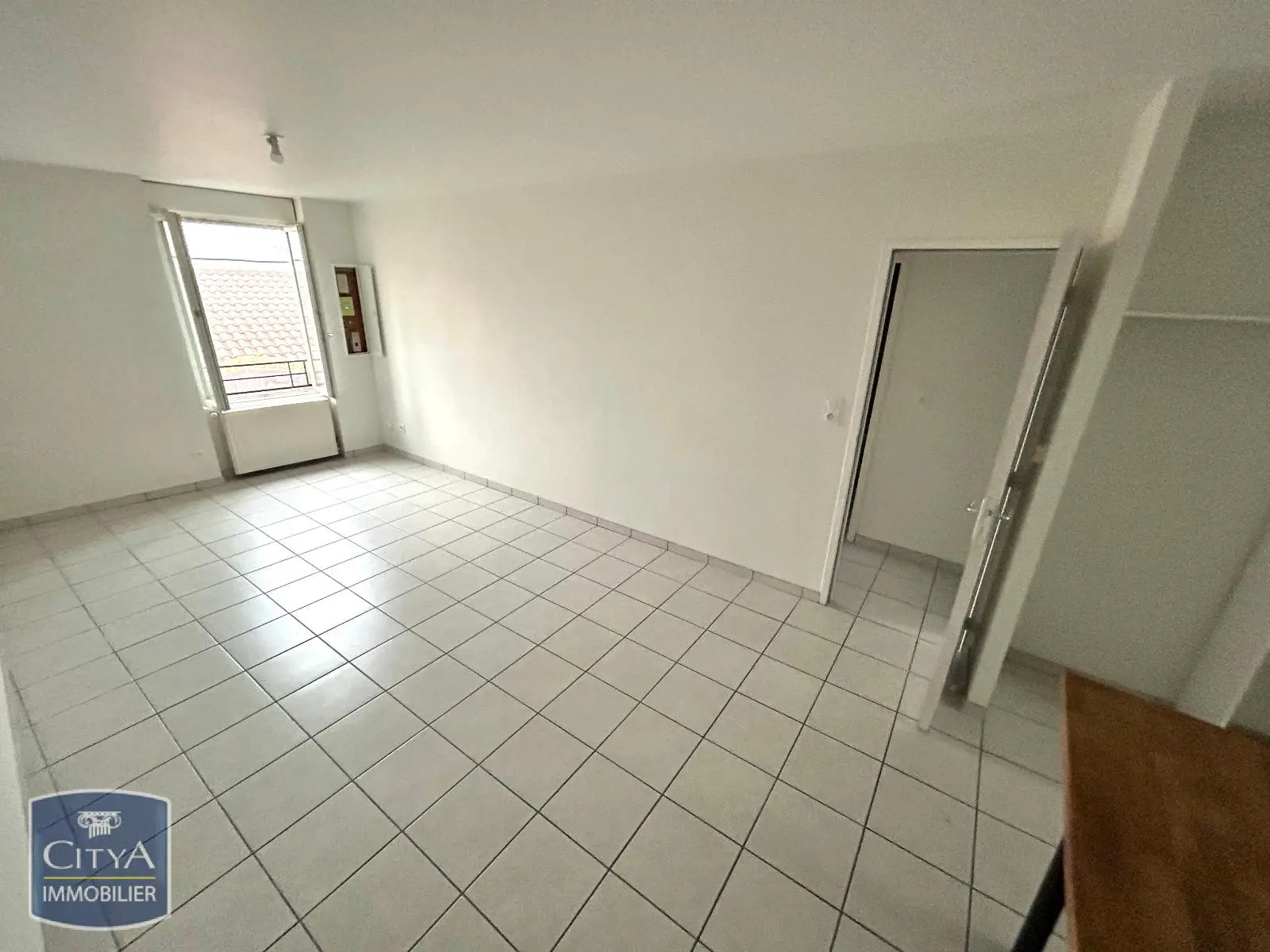 Photo 1 Appartement 3 pièces 54.63m²