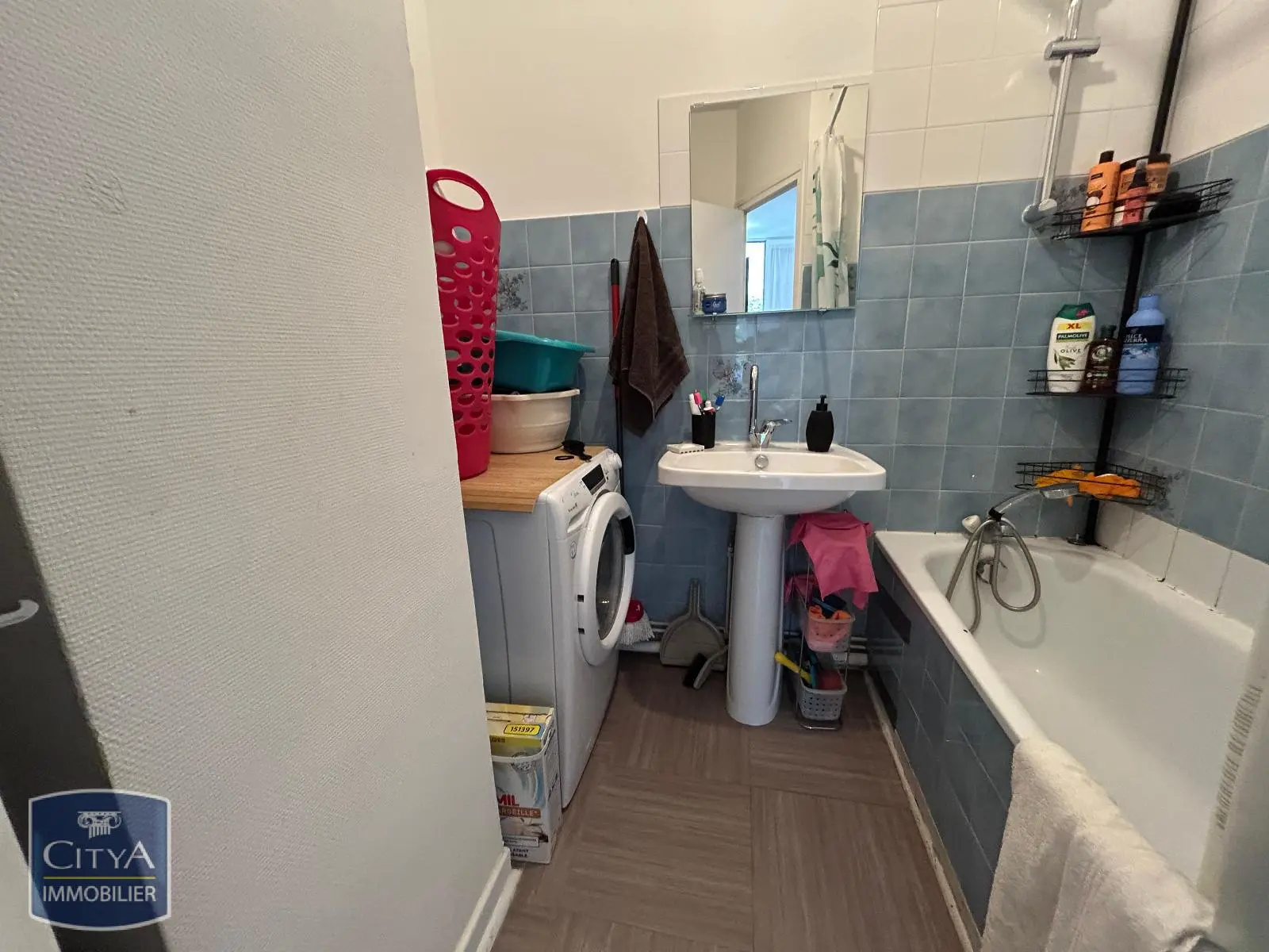 Photo 5 Appartement 3 pièces 60.57m²