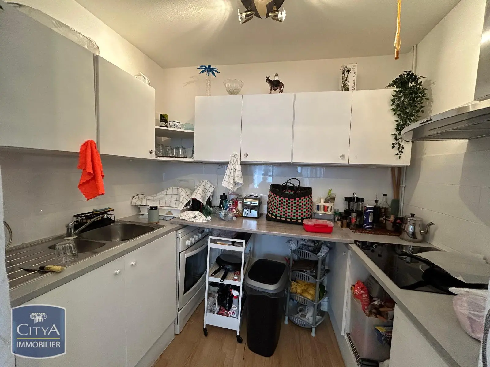 Photo 4 Appartement 3 pièces 60.57m²