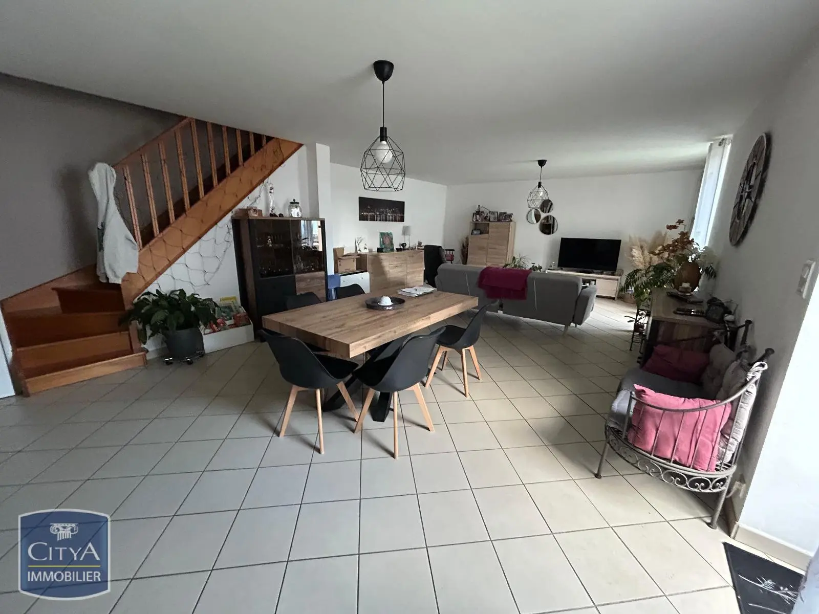 Photo 2 Maison 5 pièces 91.35m²