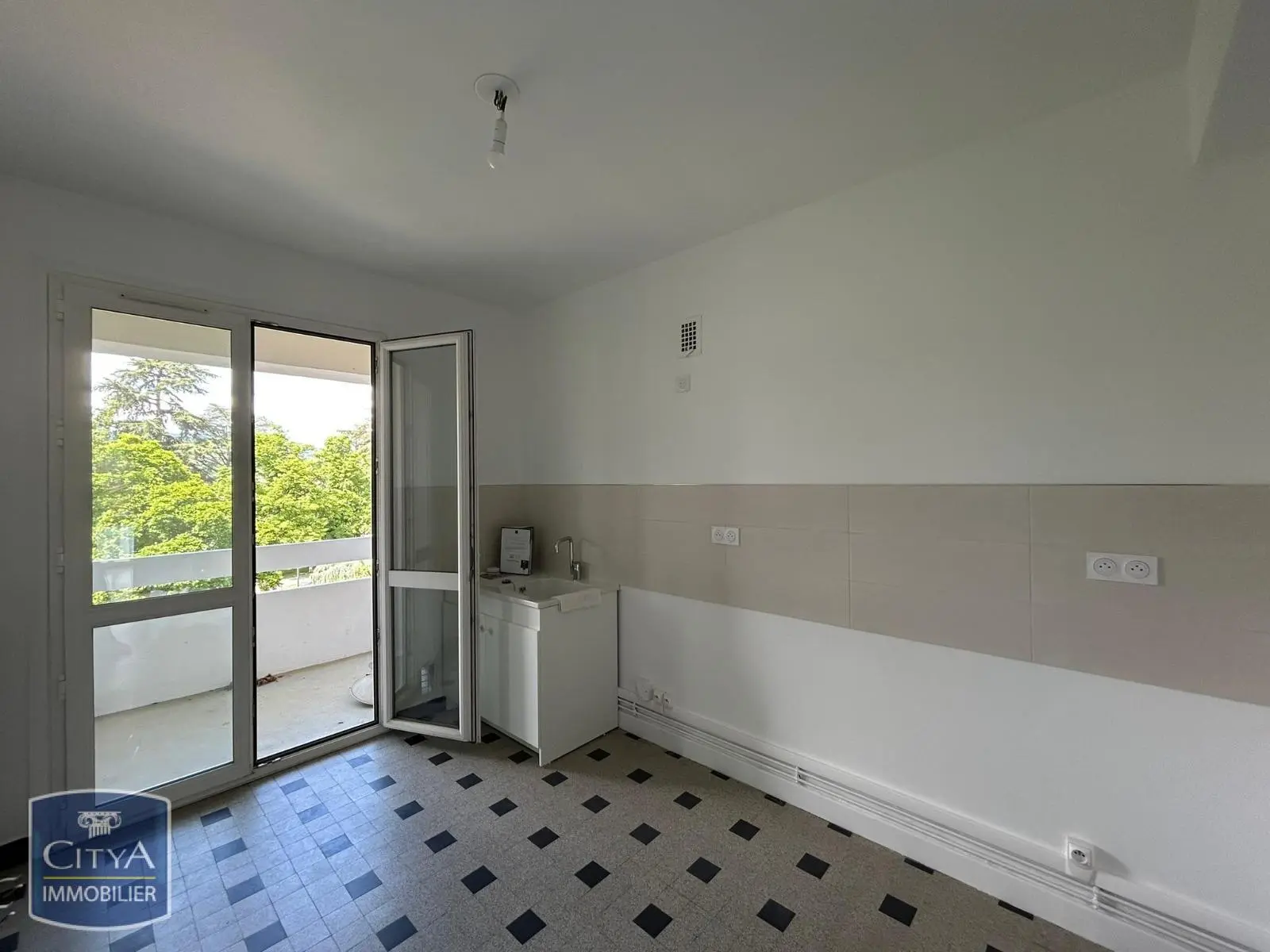 Photo 3 Appartement 3 pièces 63.78m²