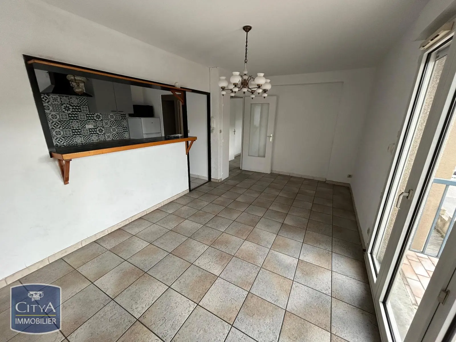 Photo 1 Appartement 3 pièces 60.6m²