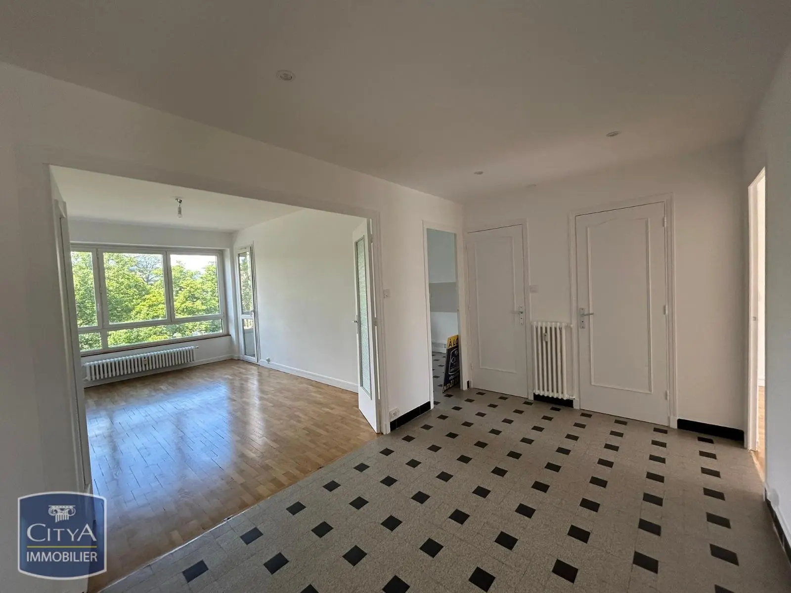 Photo 2 Appartement 3 pièces 63.78m²