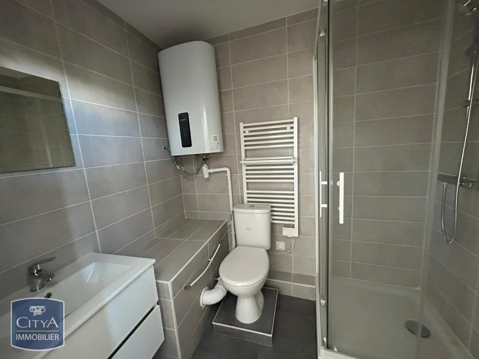 Photo 3 Appartement 2 pièces 40.02m²
