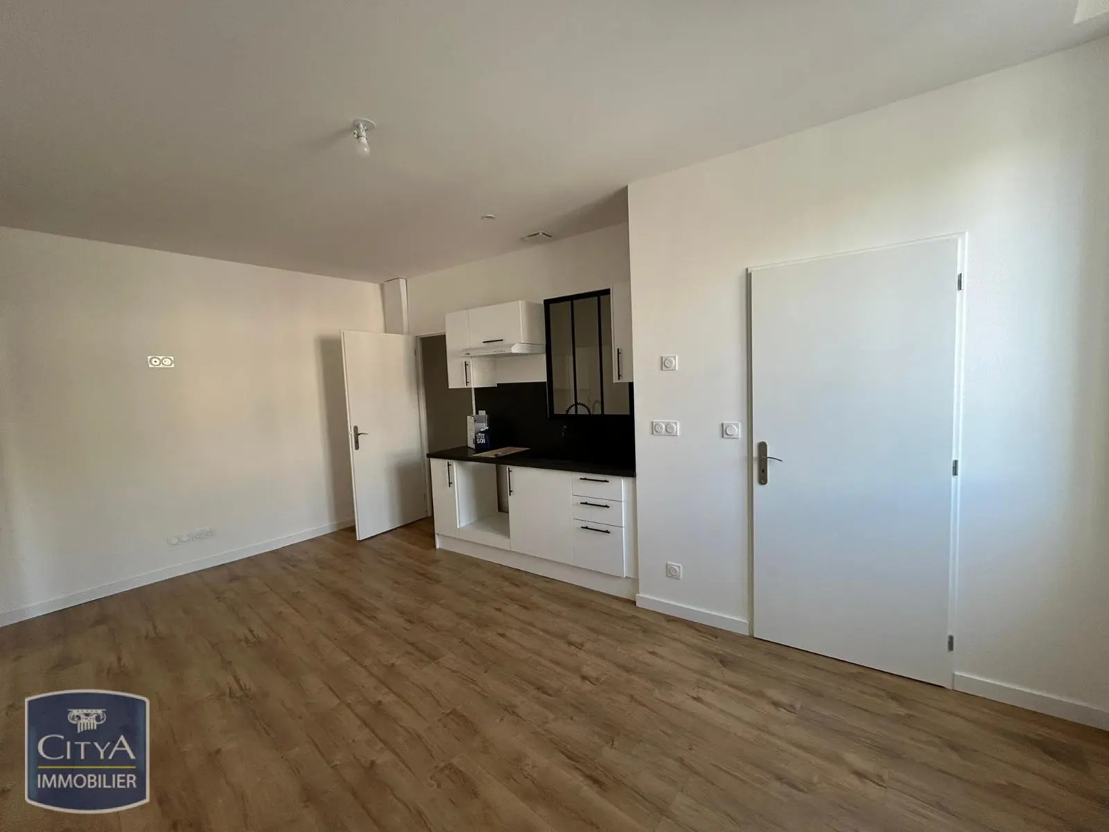 Photo 1 Appartement 2 pièces 40.02m²