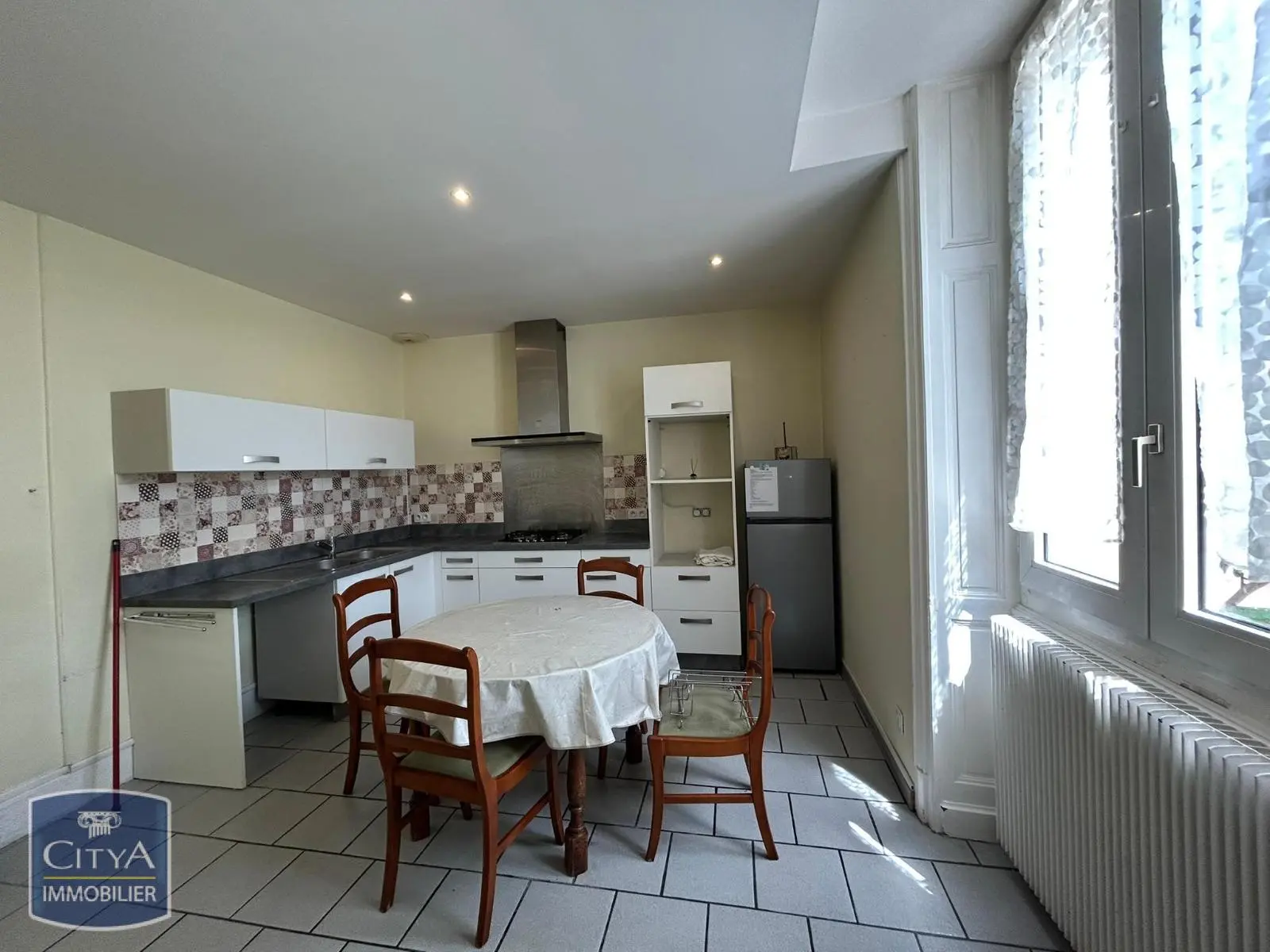 Photo 1 Appartement 3 pièces 94.56m²