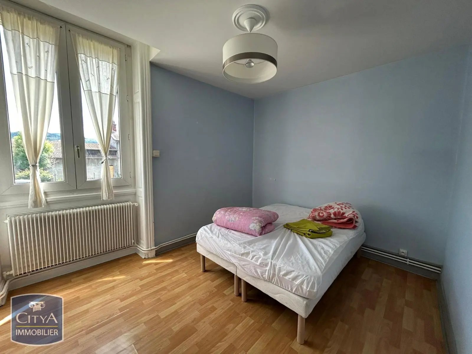 Chambre 1