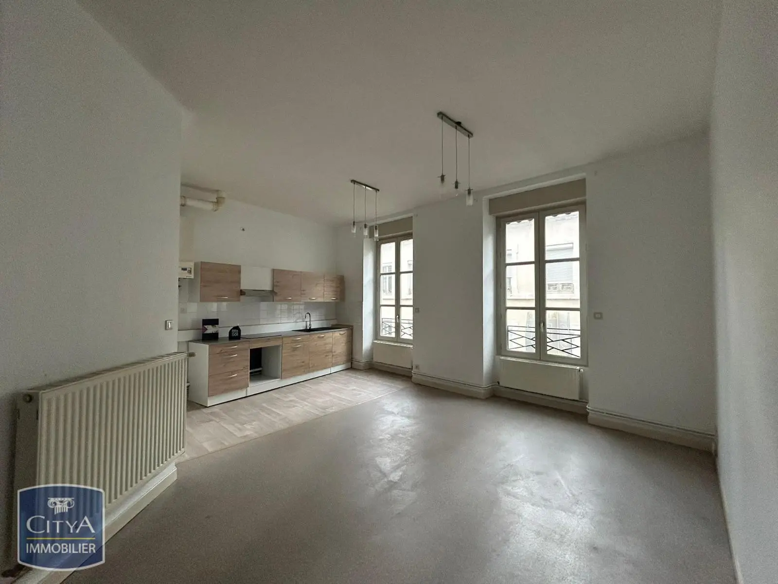 Photo 1 Appartement 3 pièces 71.82m²