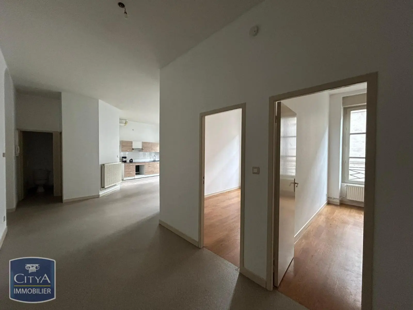 Photo 3 Appartement 3 pièces 71.82m²