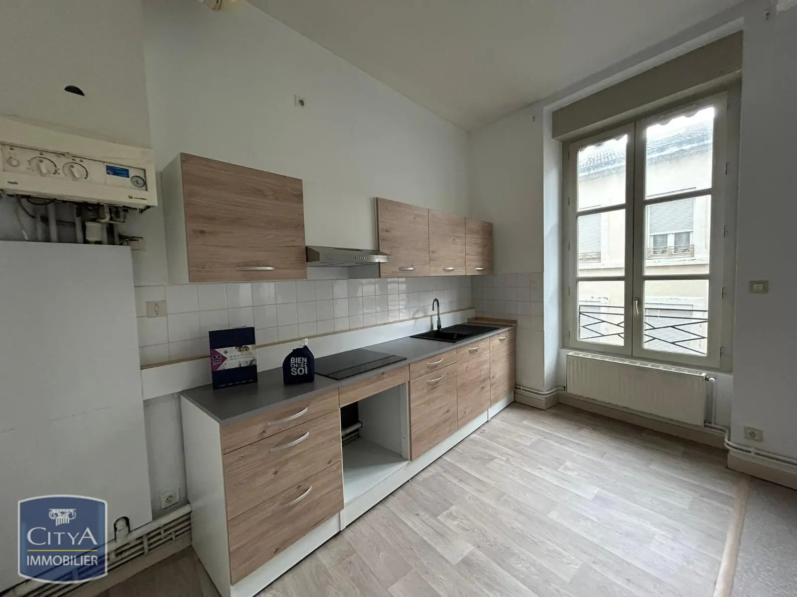 Photo 6 Appartement 3 pièces 71.82m²
