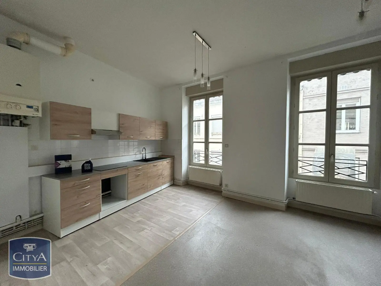 Photo 2 Appartement 3 pièces 71.82m²