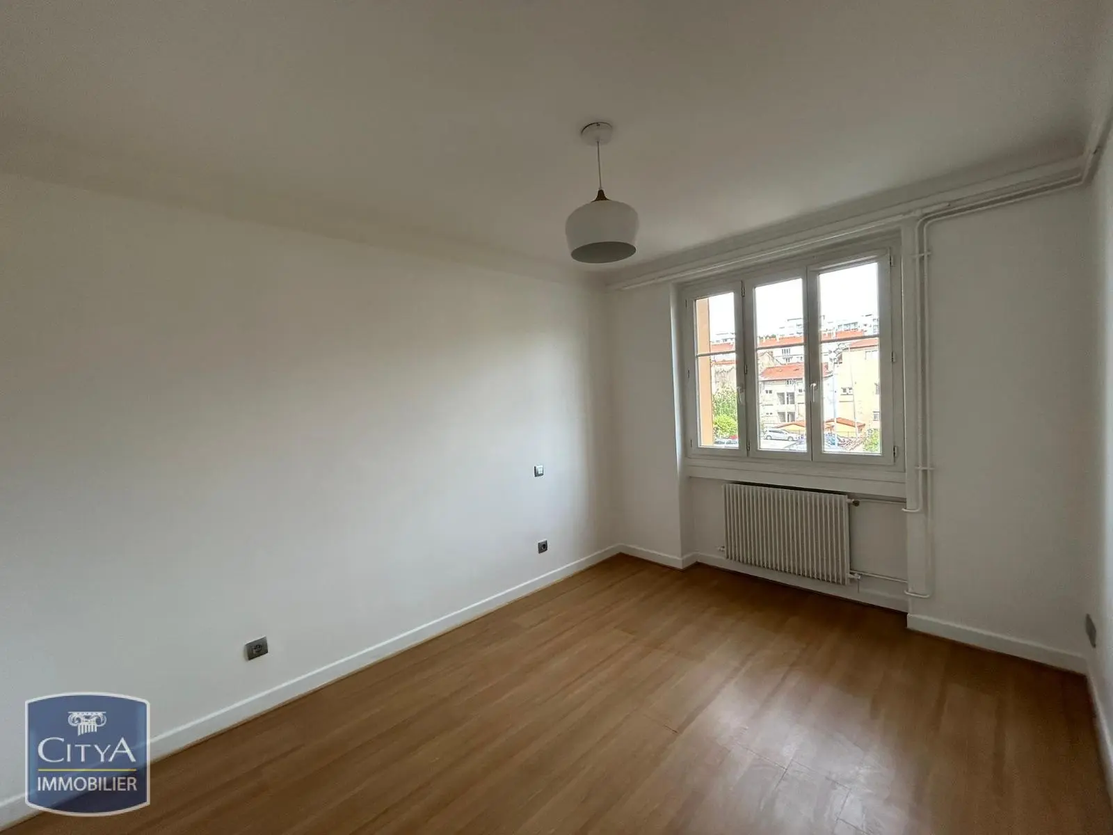 Photo 8 Appartement 3 pièces 55.8m²