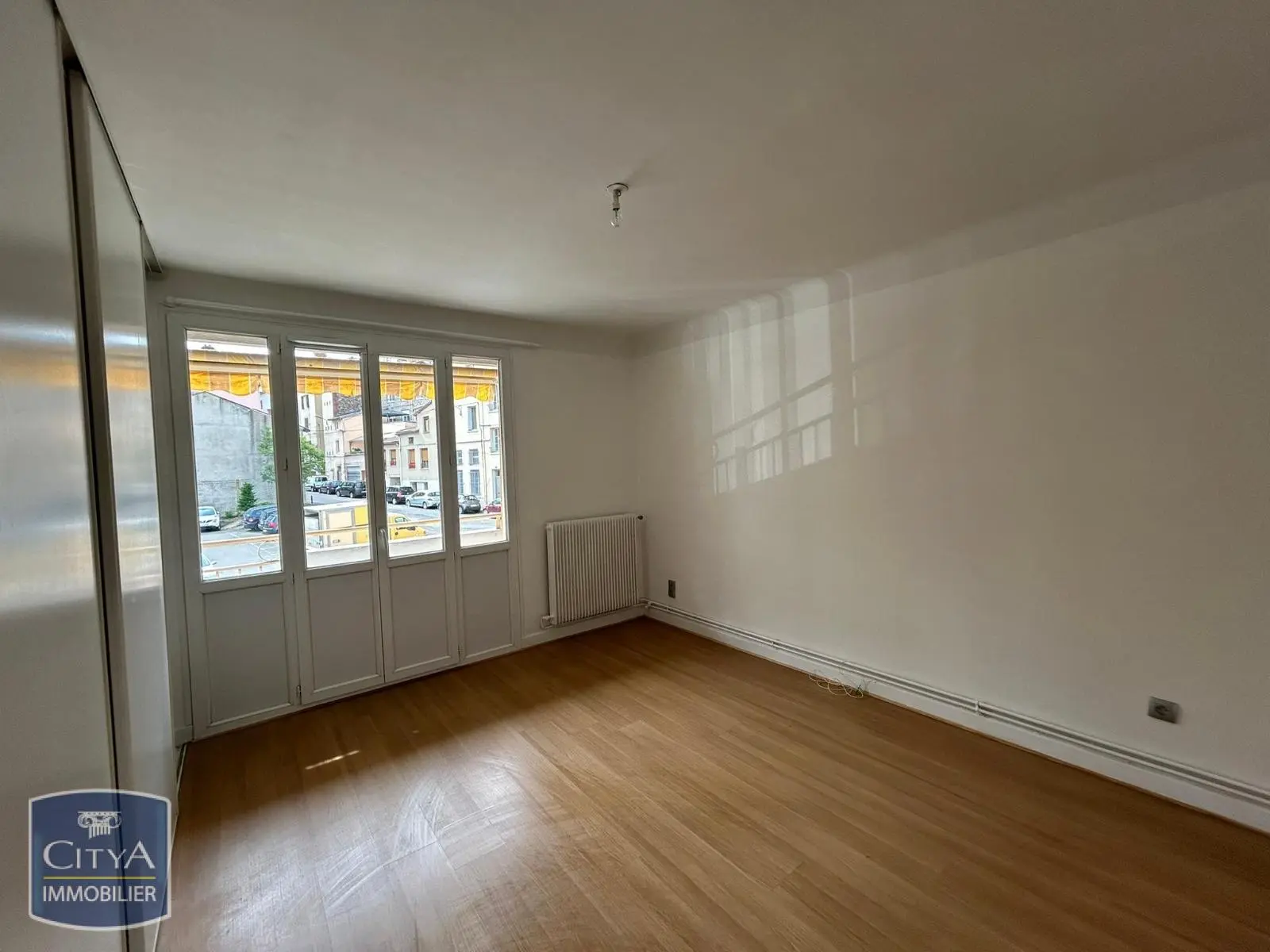 Photo 1 Appartement 3 pièces 55.8m²