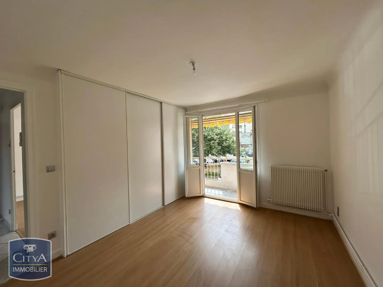 Photo 2 Appartement 3 pièces 55.8m²