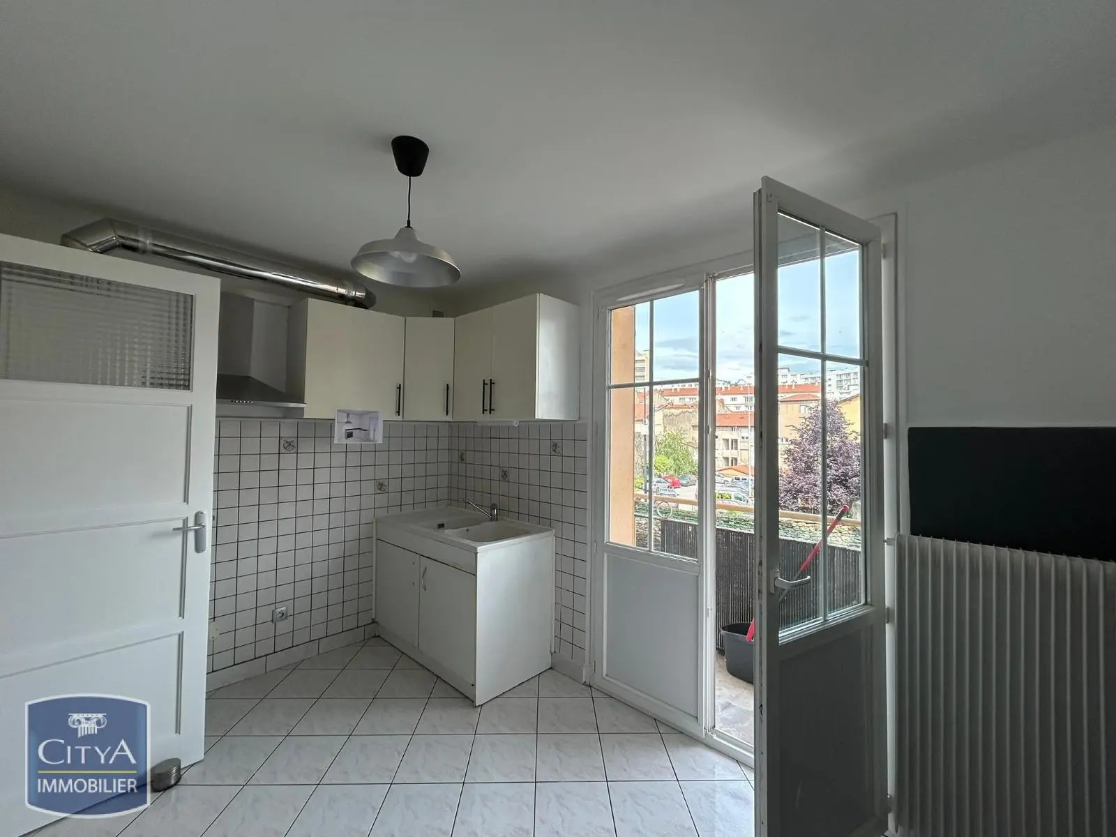 Photo 3 Appartement 3 pièces 55.8m²