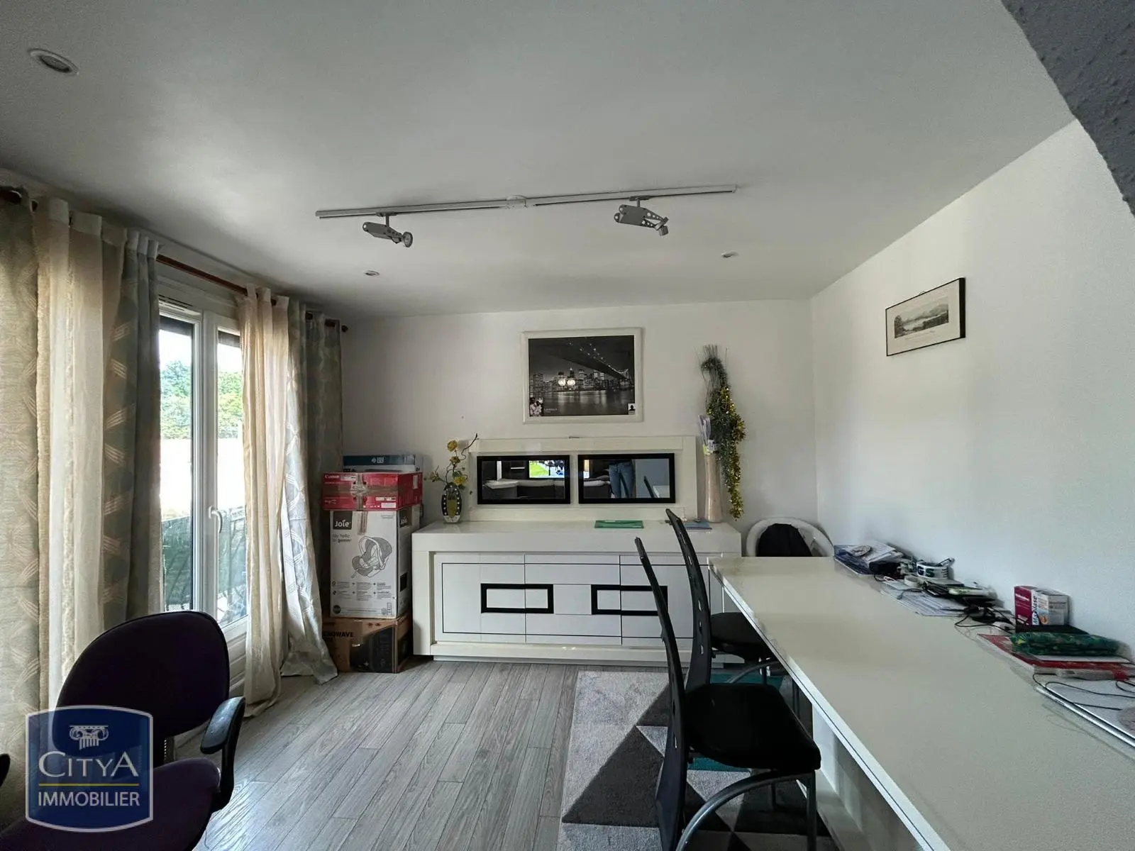 Photo 3 Appartement 4 pièces 81m²