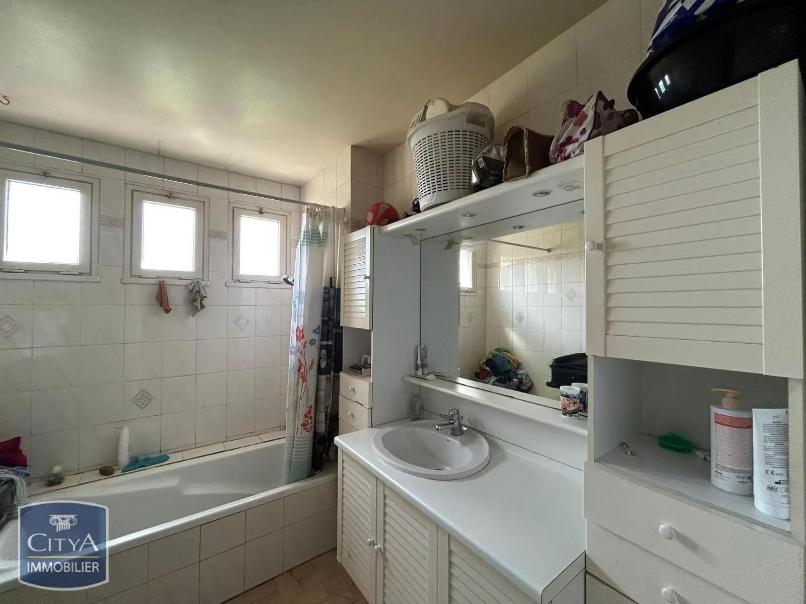 Photo 5 Appartement 4 pièces 81m²