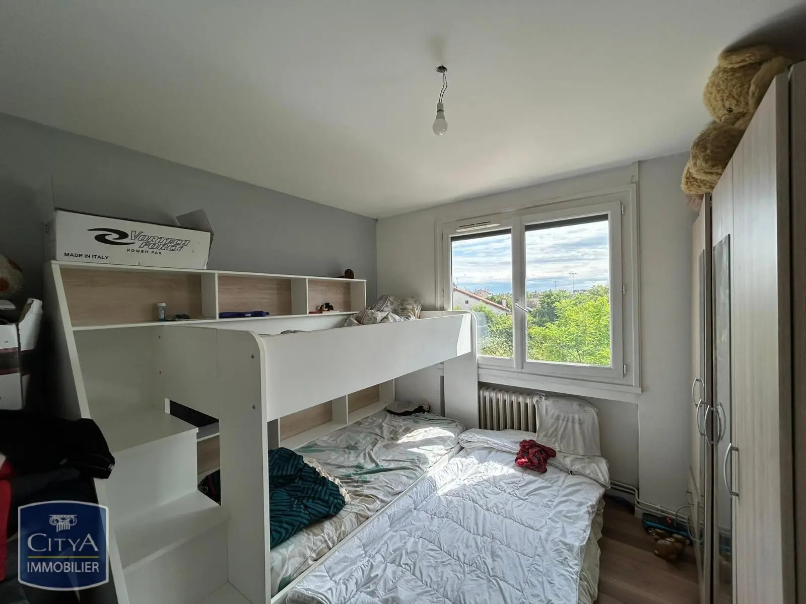 Photo 6 Appartement 4 pièces 81m²