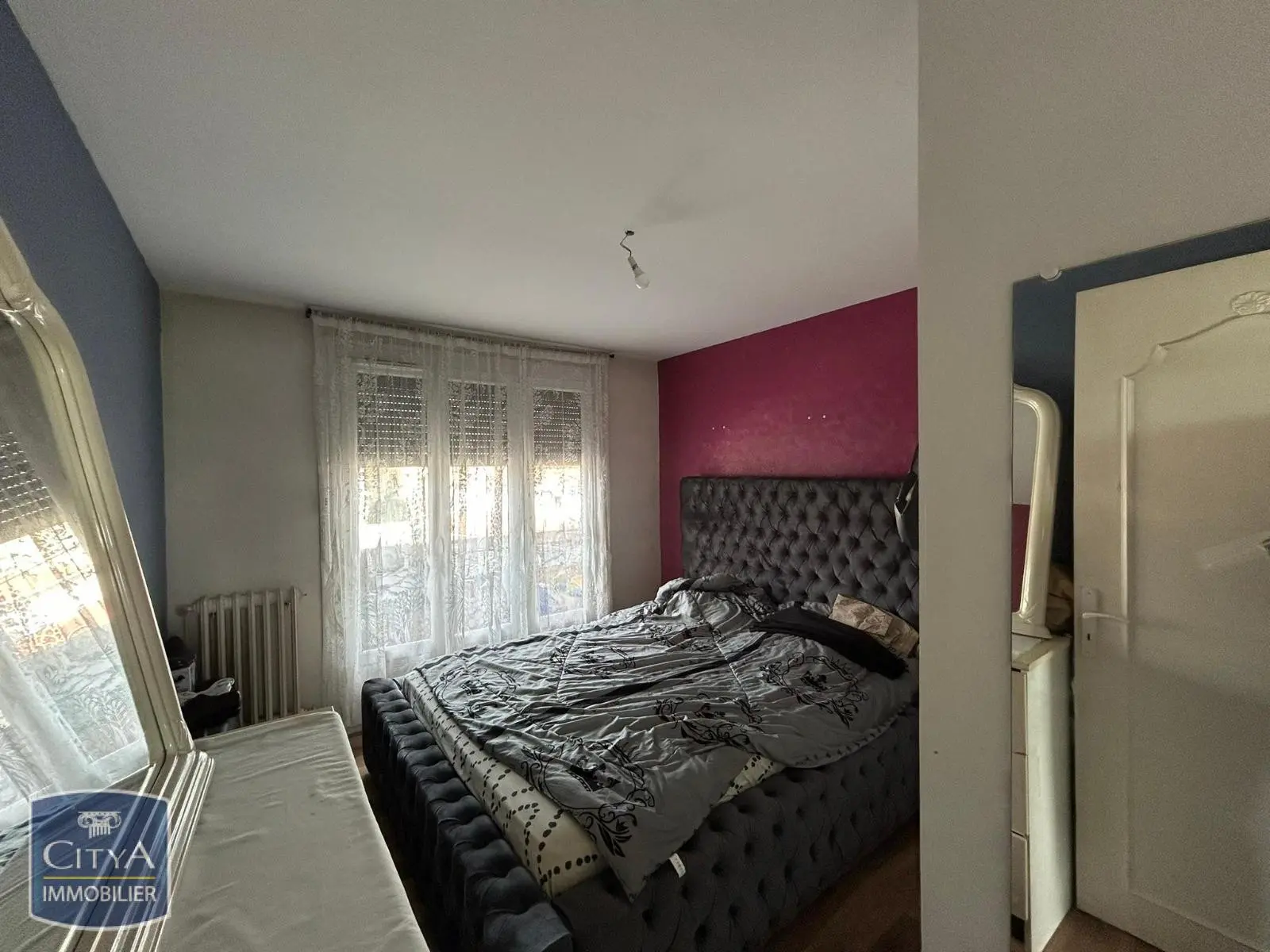 Photo 7 Appartement 4 pièces 81m²