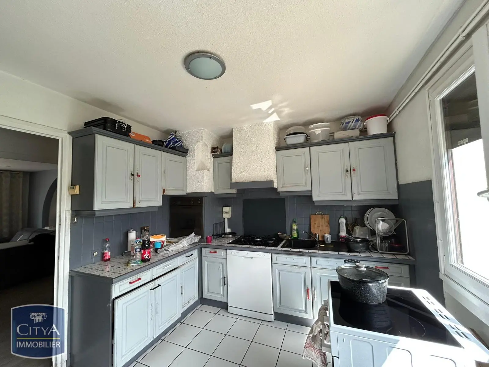 Photo 4 Appartement 4 pièces 81m²