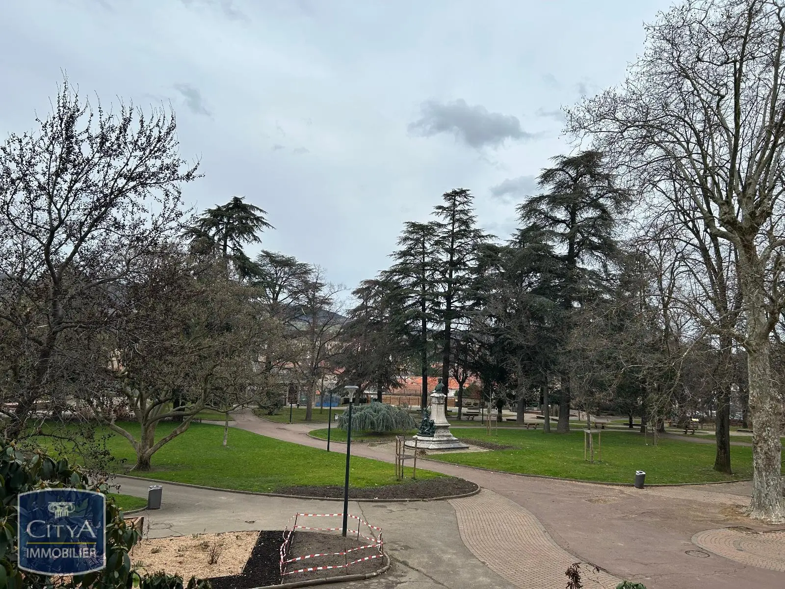 Photo 1 Appartement 2 pièces 56.72m²