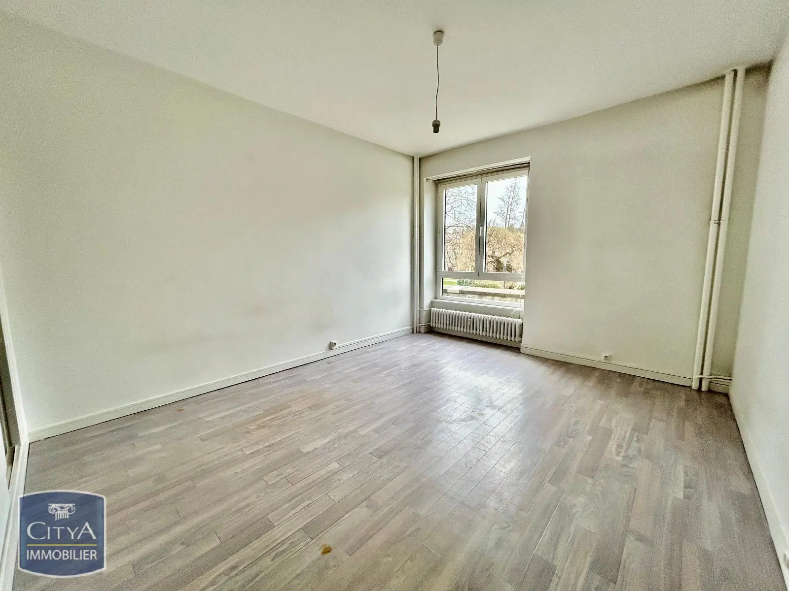 Photo 4 Appartement 2 pièces 56.72m²