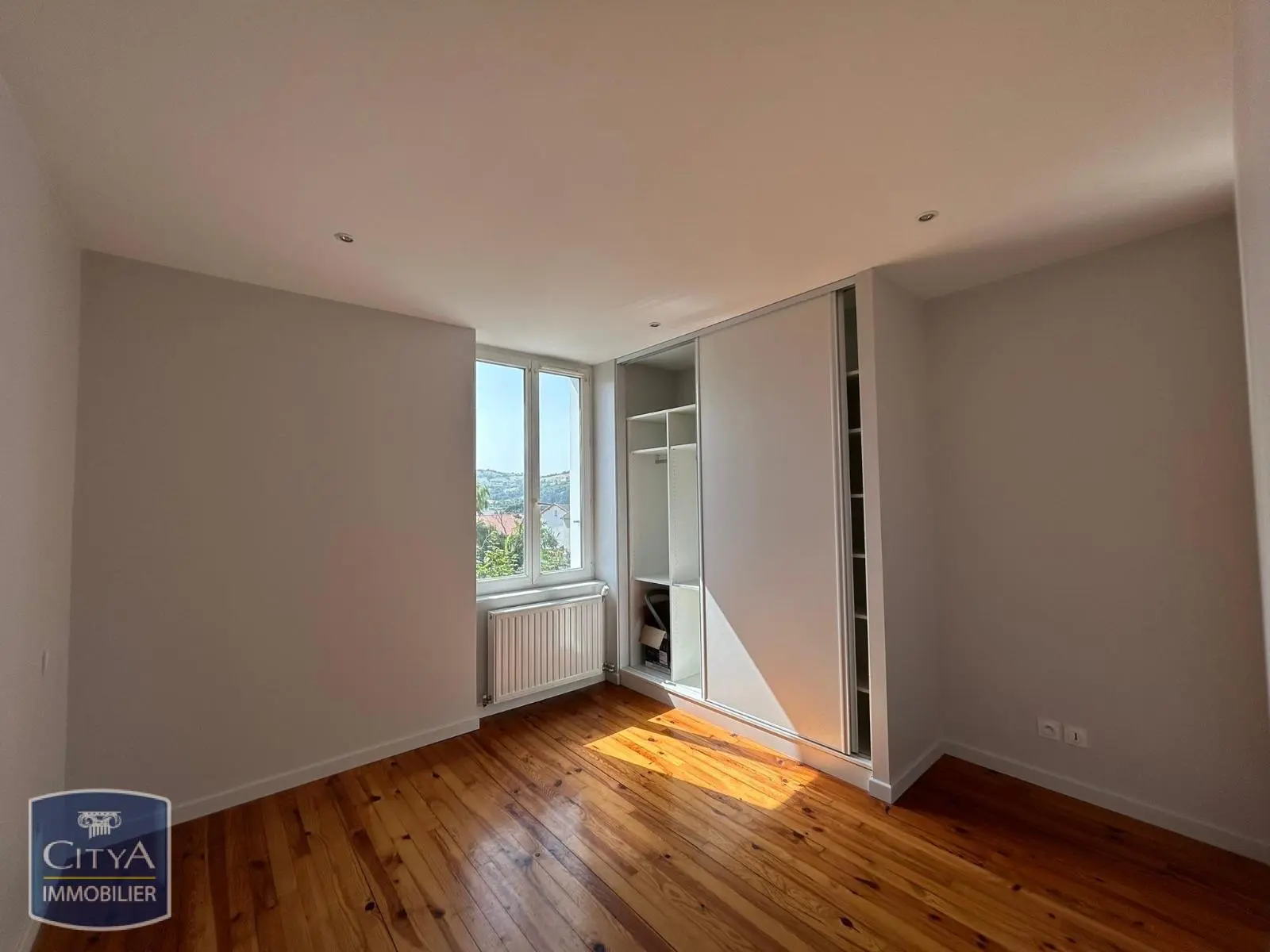 Photo 2 Appartement 2 pièces 42.17m²