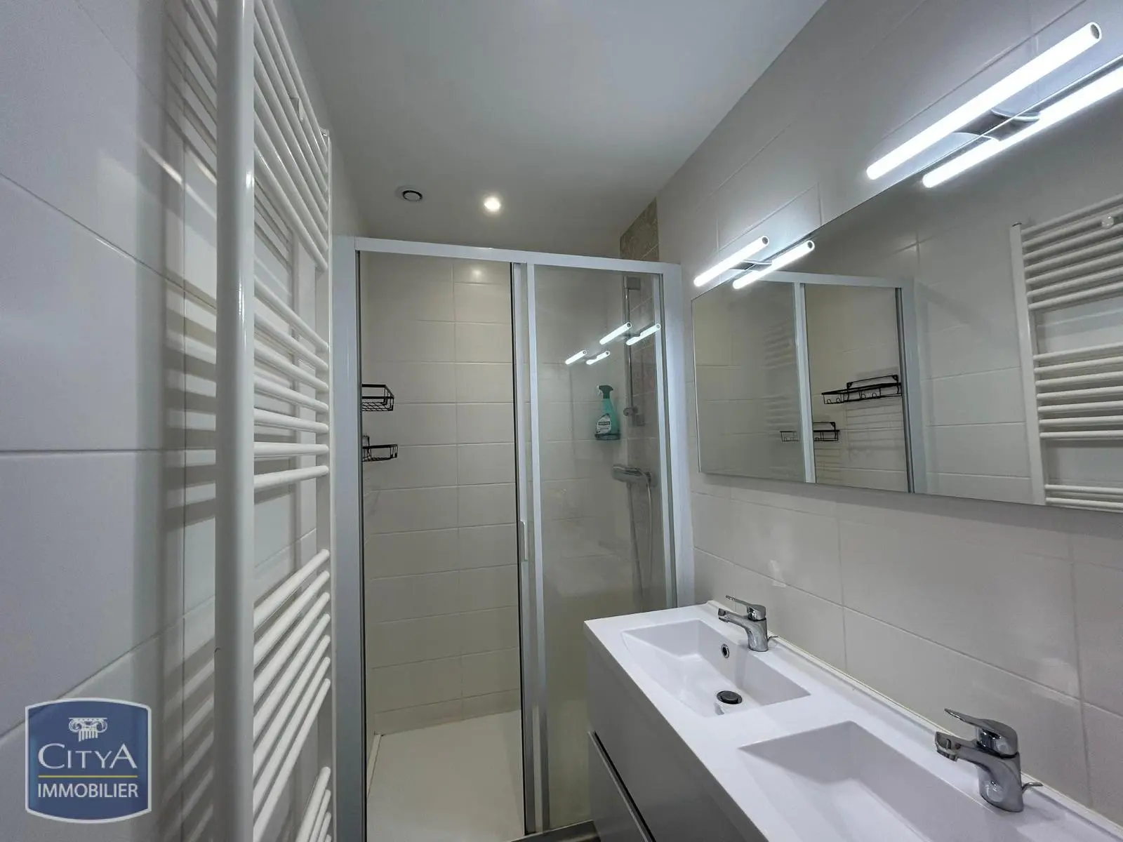 Photo 6 Appartement 2 pièces 42.17m²