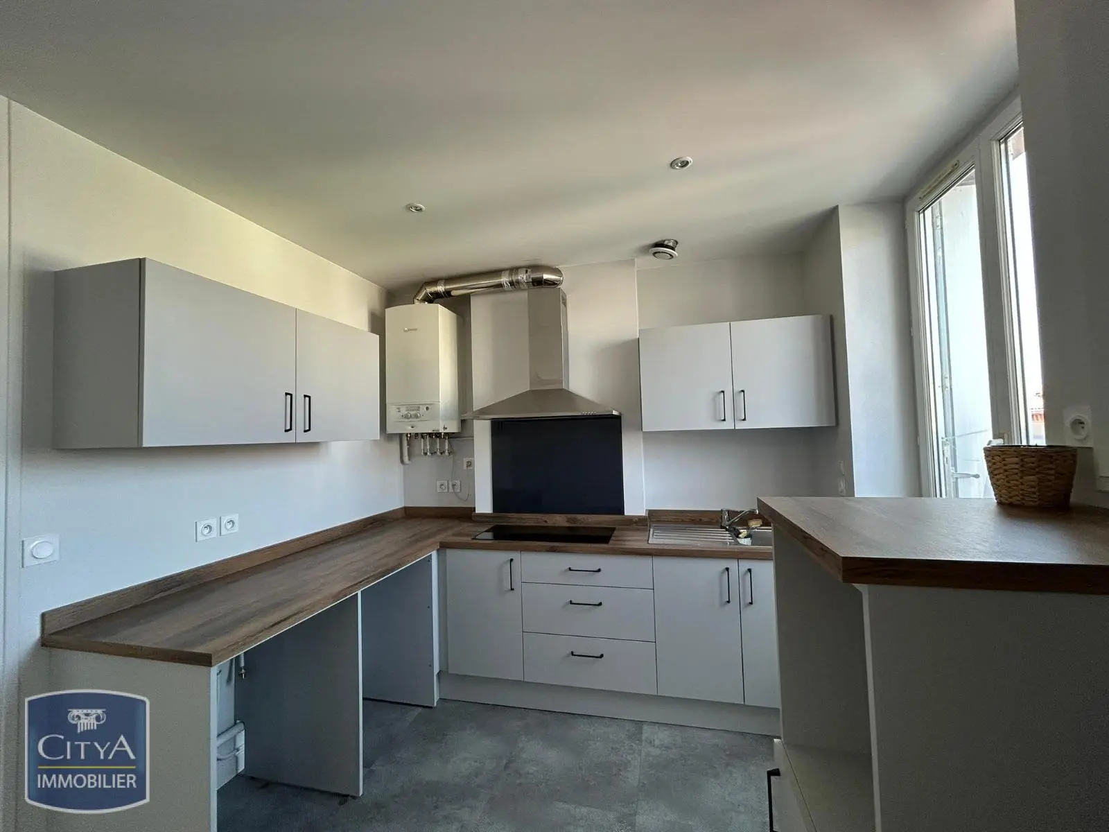 Photo 2 Appartement 2 pièces 42.17m²