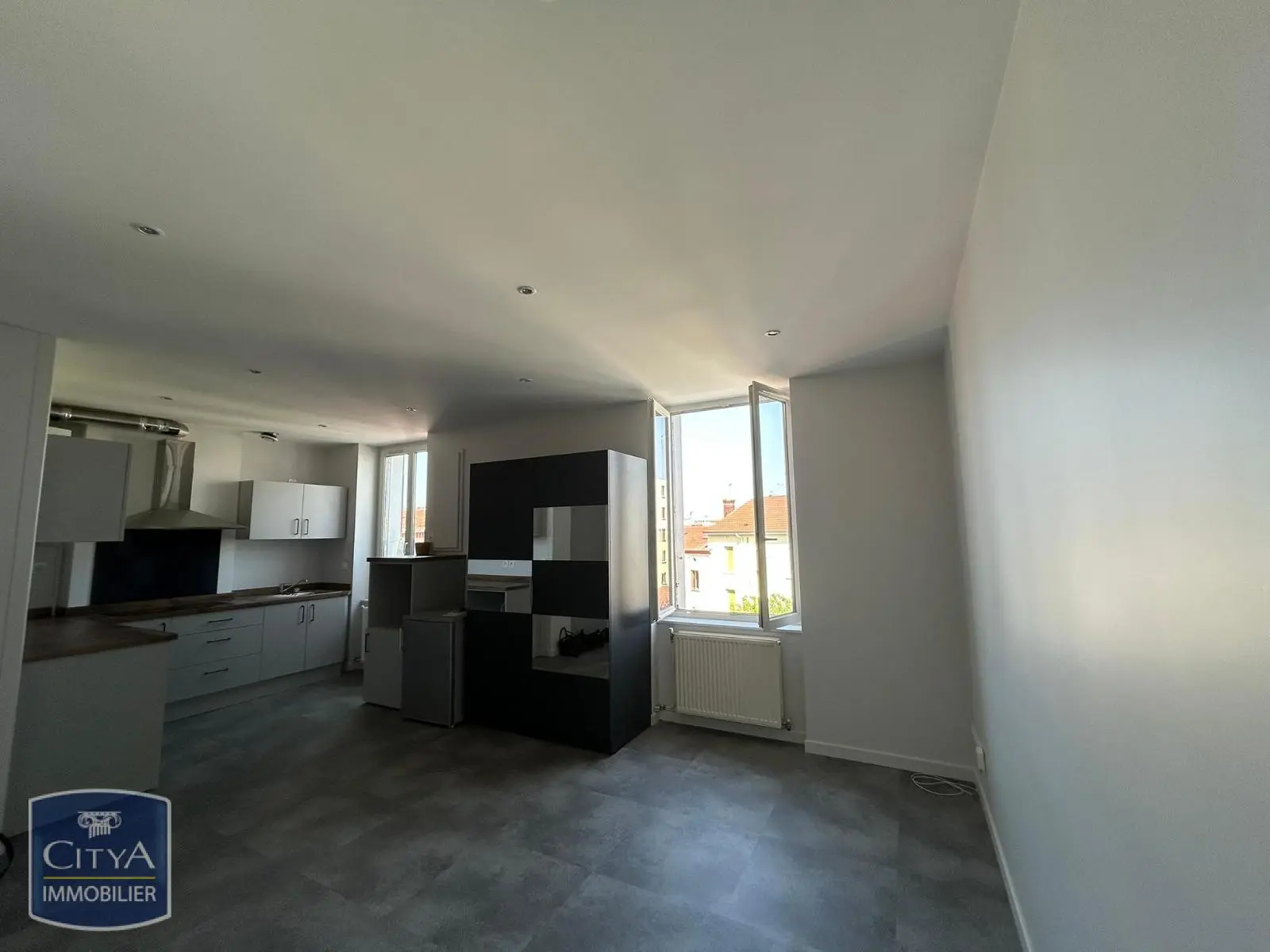 Photo 4 Appartement 2 pièces 42.17m²