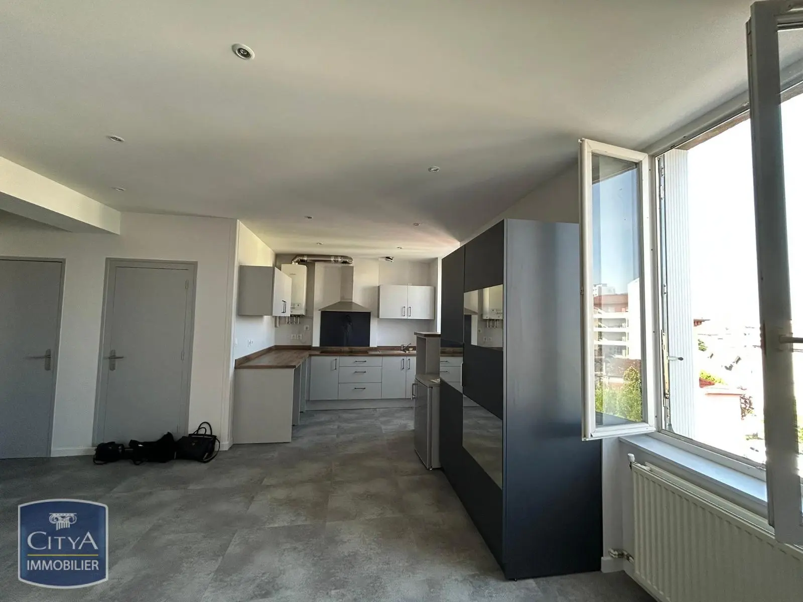 Photo 3 Appartement 2 pièces 42.17m²