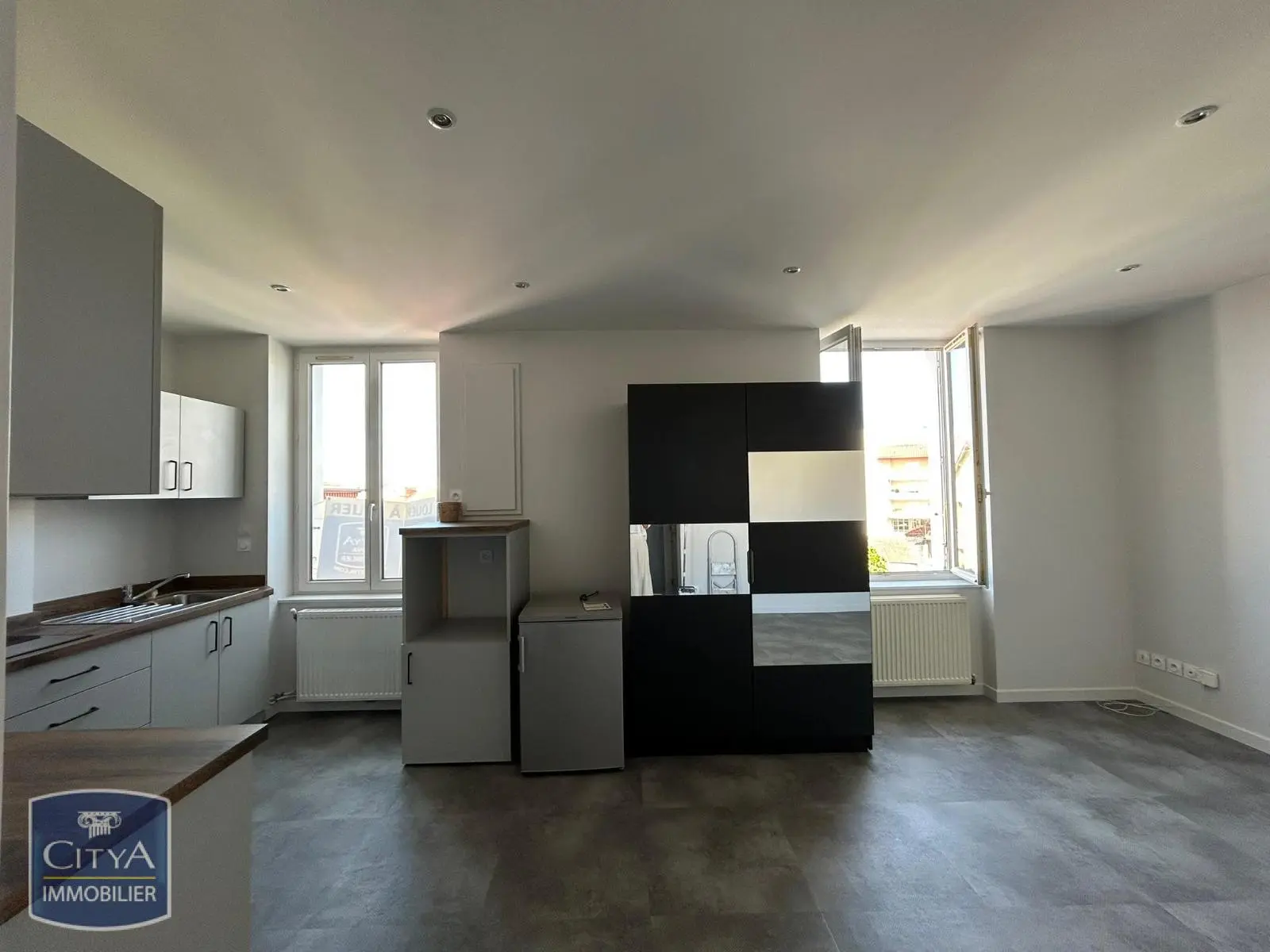Photo 1 Appartement 2 pièces 42.17m²
