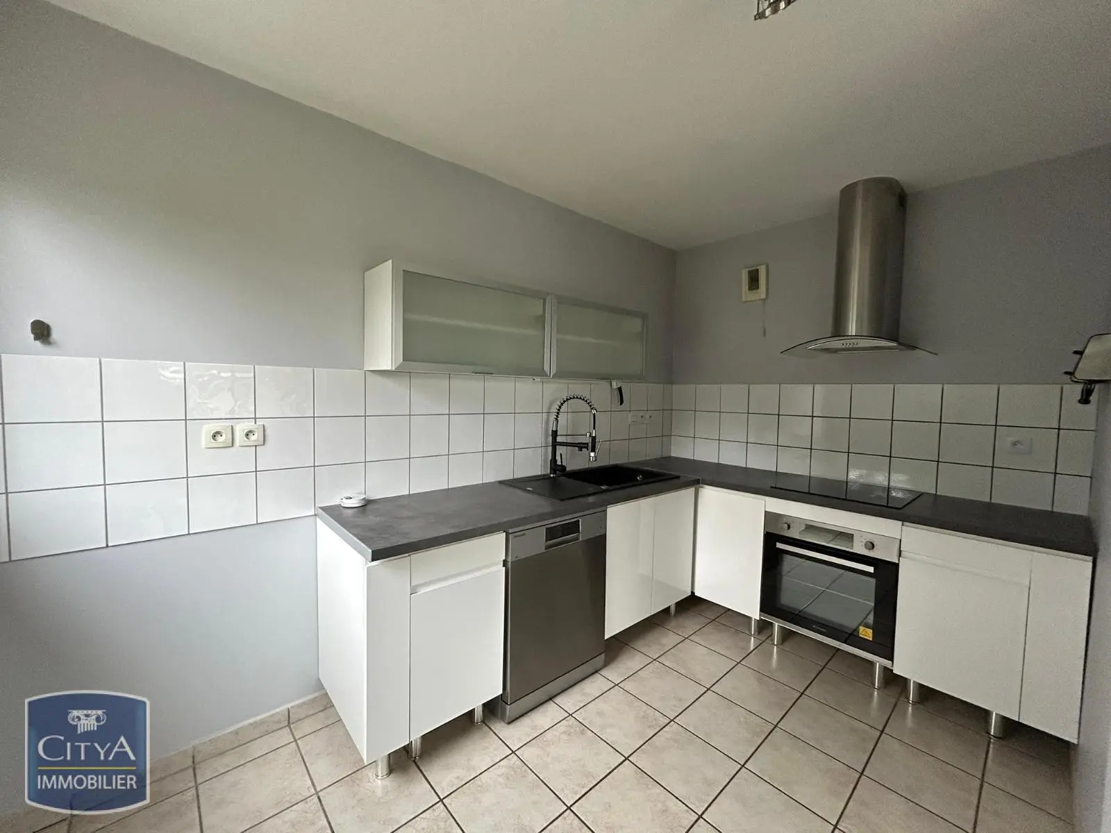 Photo 2 Appartement 3 pièces 73.88m²