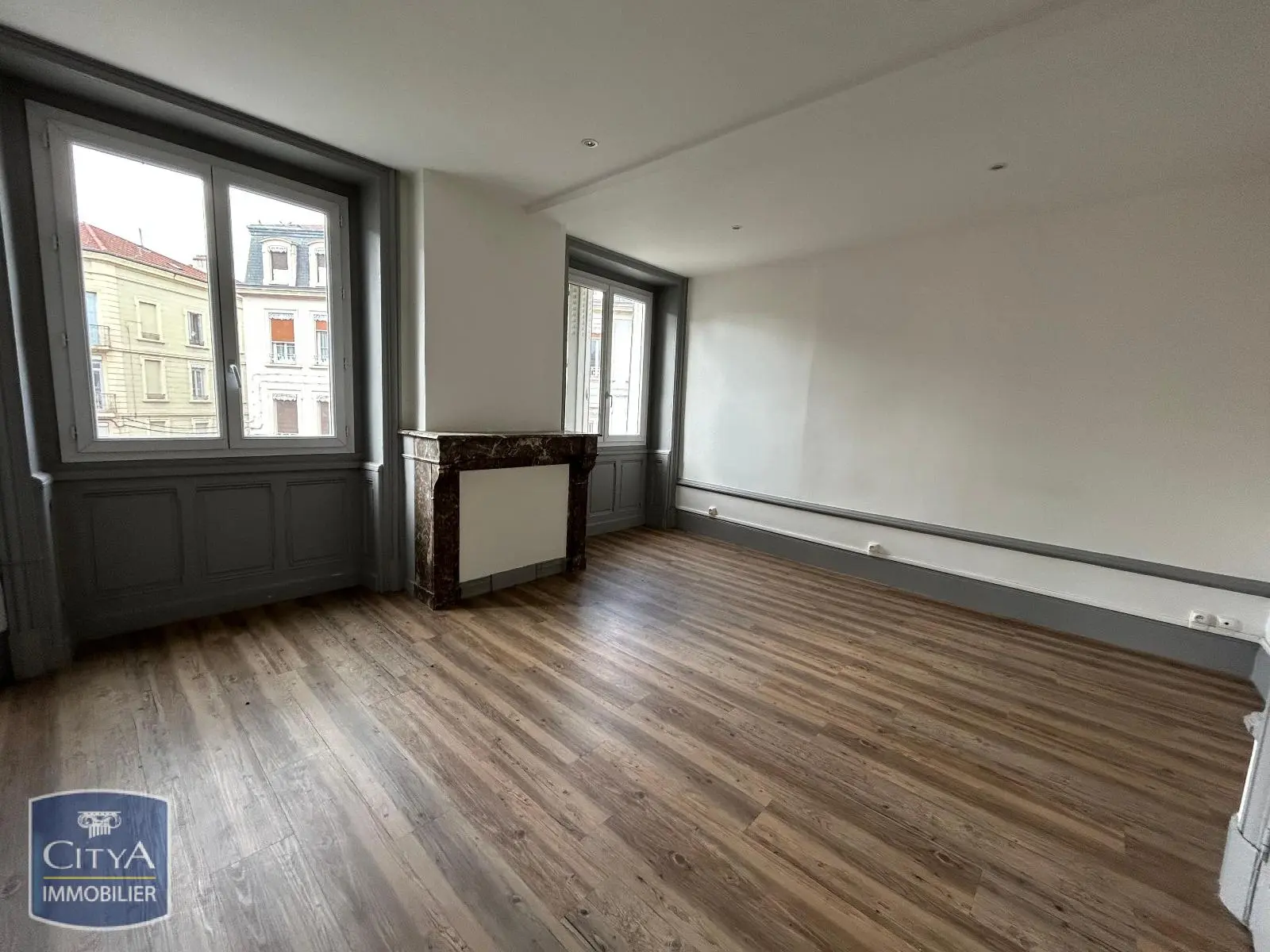 Photo 1 Appartement 3 pièces 61.03m²