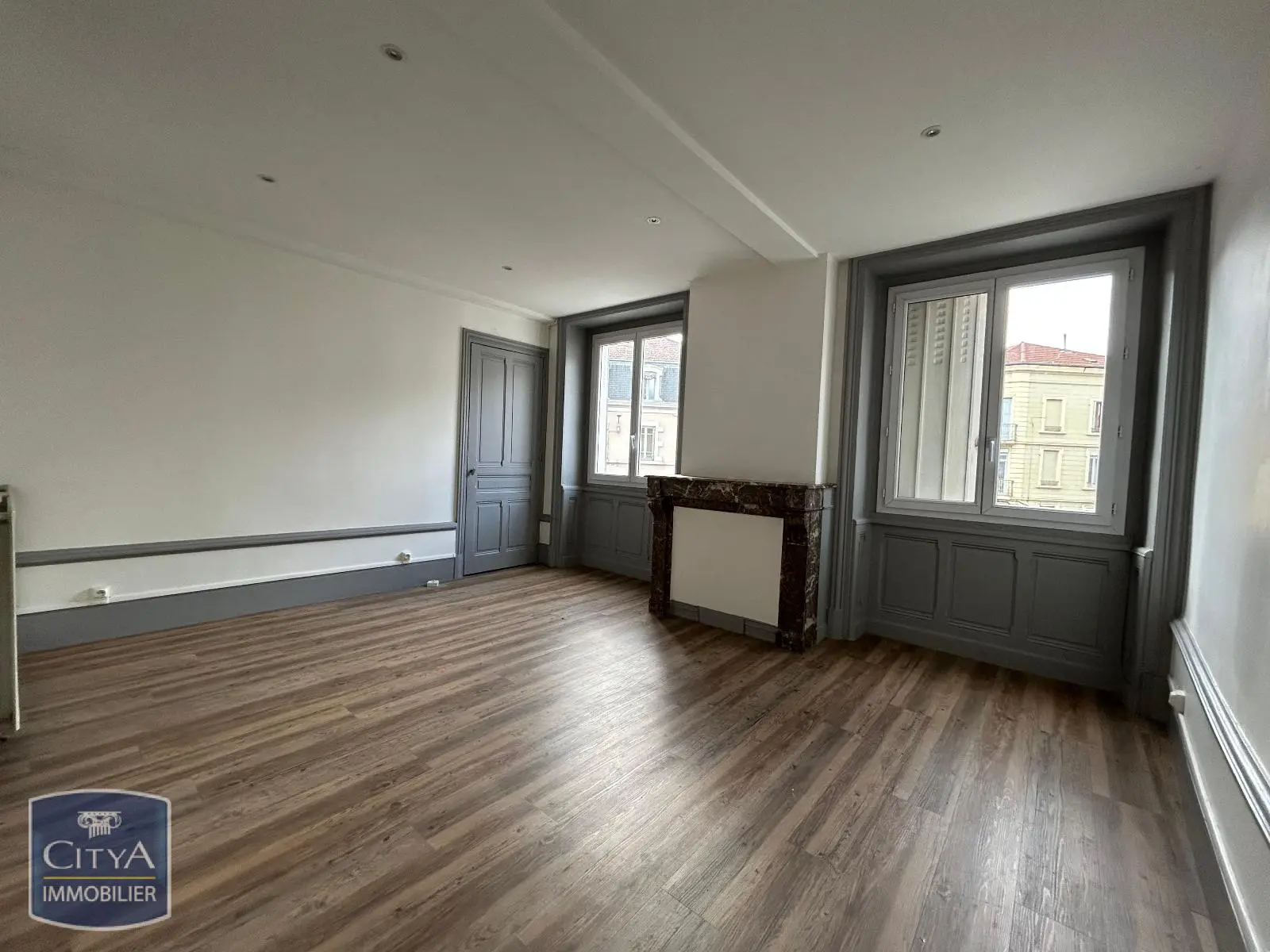 Photo 2 Appartement 3 pièces 61.03m²