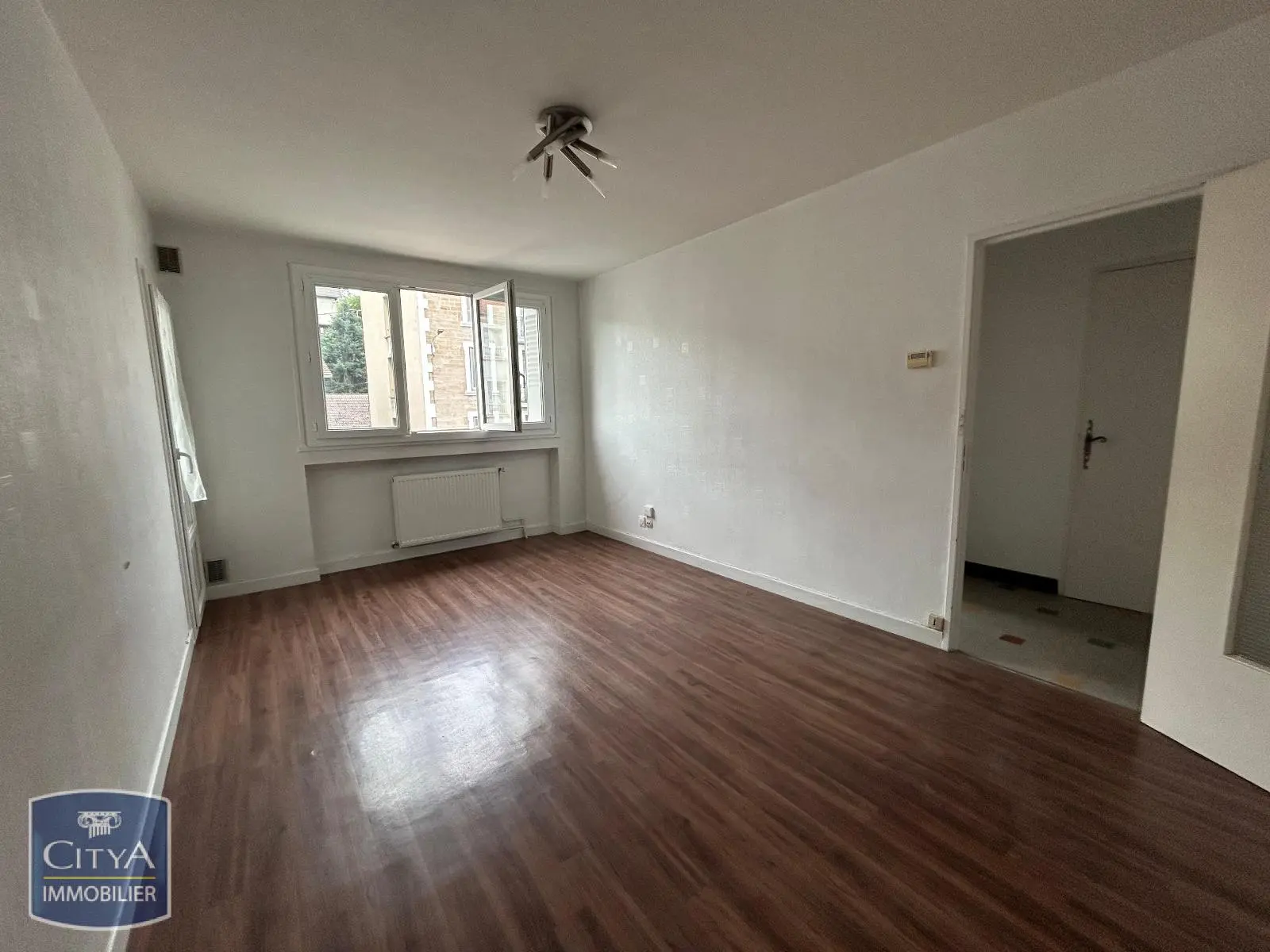 Photo 8 Appartement 2 pièces 41.7m²
