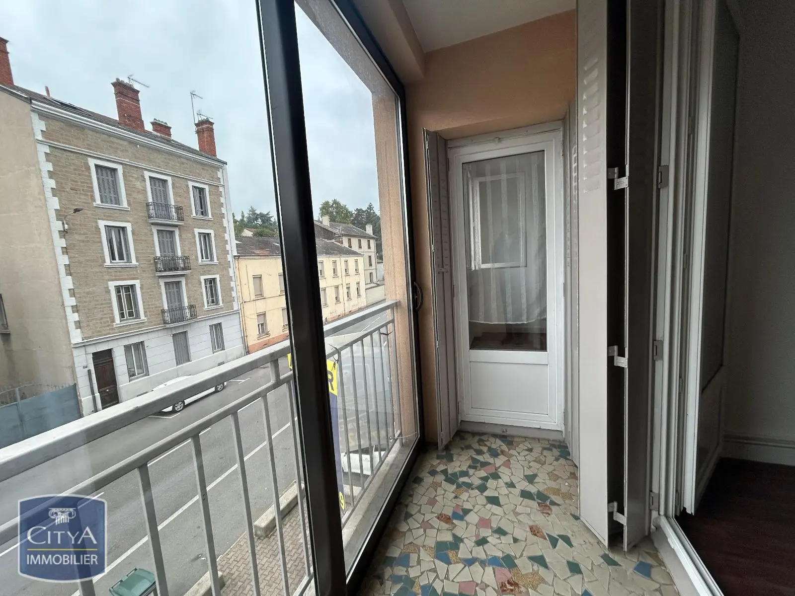 Photo 10 Appartement 2 pièces 41.7m²