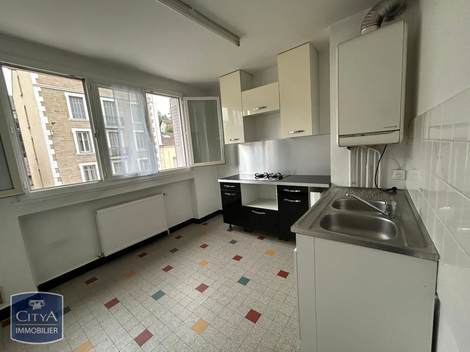 Photo 3 Appartement 2 pièces 41.7m²