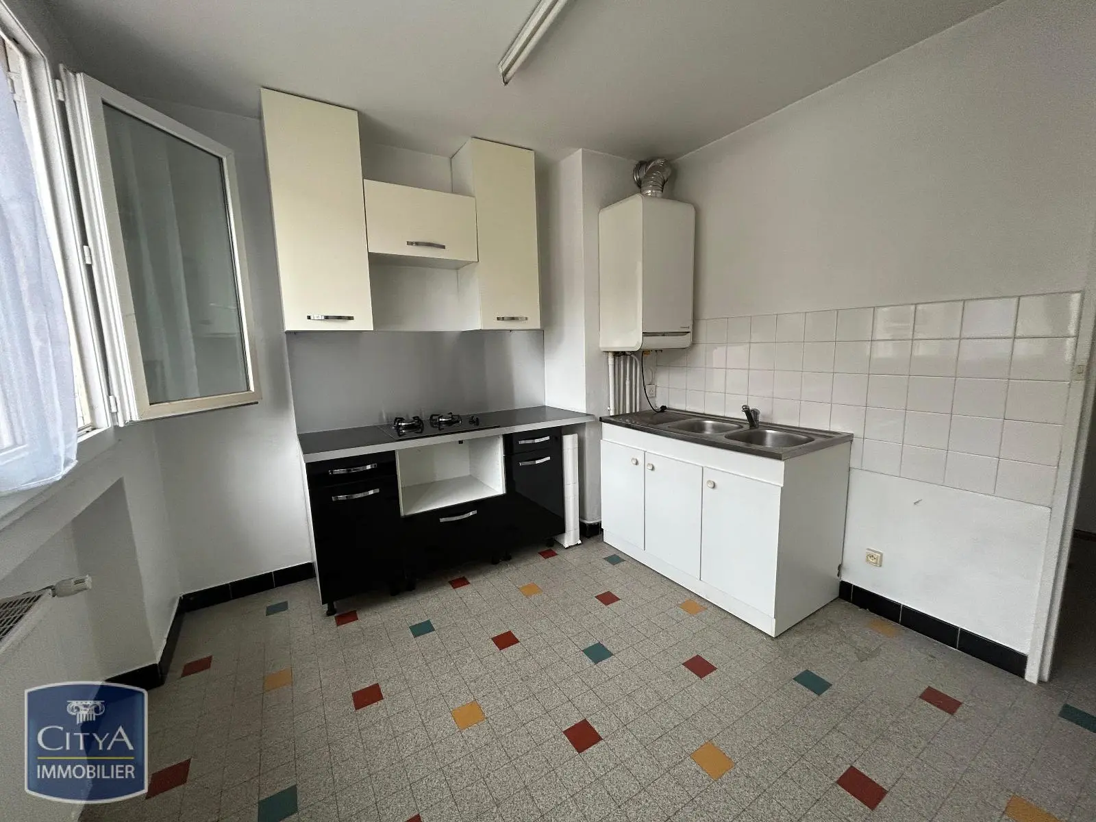 Photo 2 Appartement 2 pièces 41.7m²