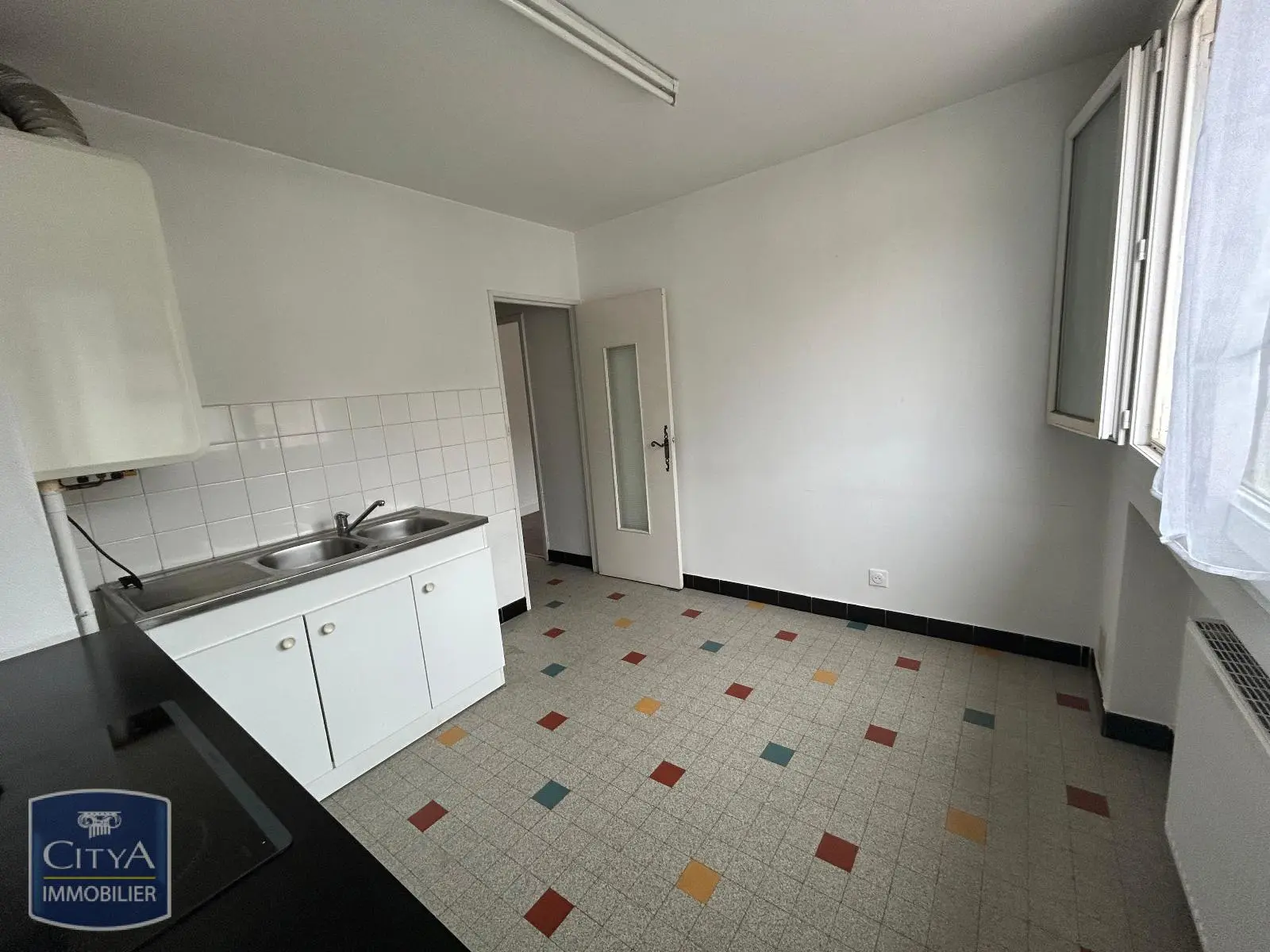 Photo 4 Appartement 2 pièces 41.7m²